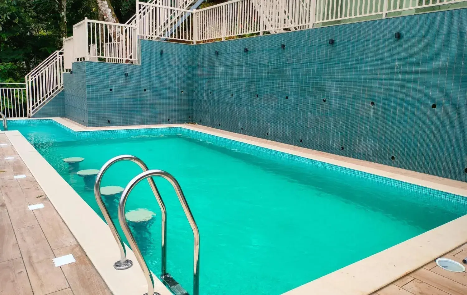 British County Resorts British County Resorts