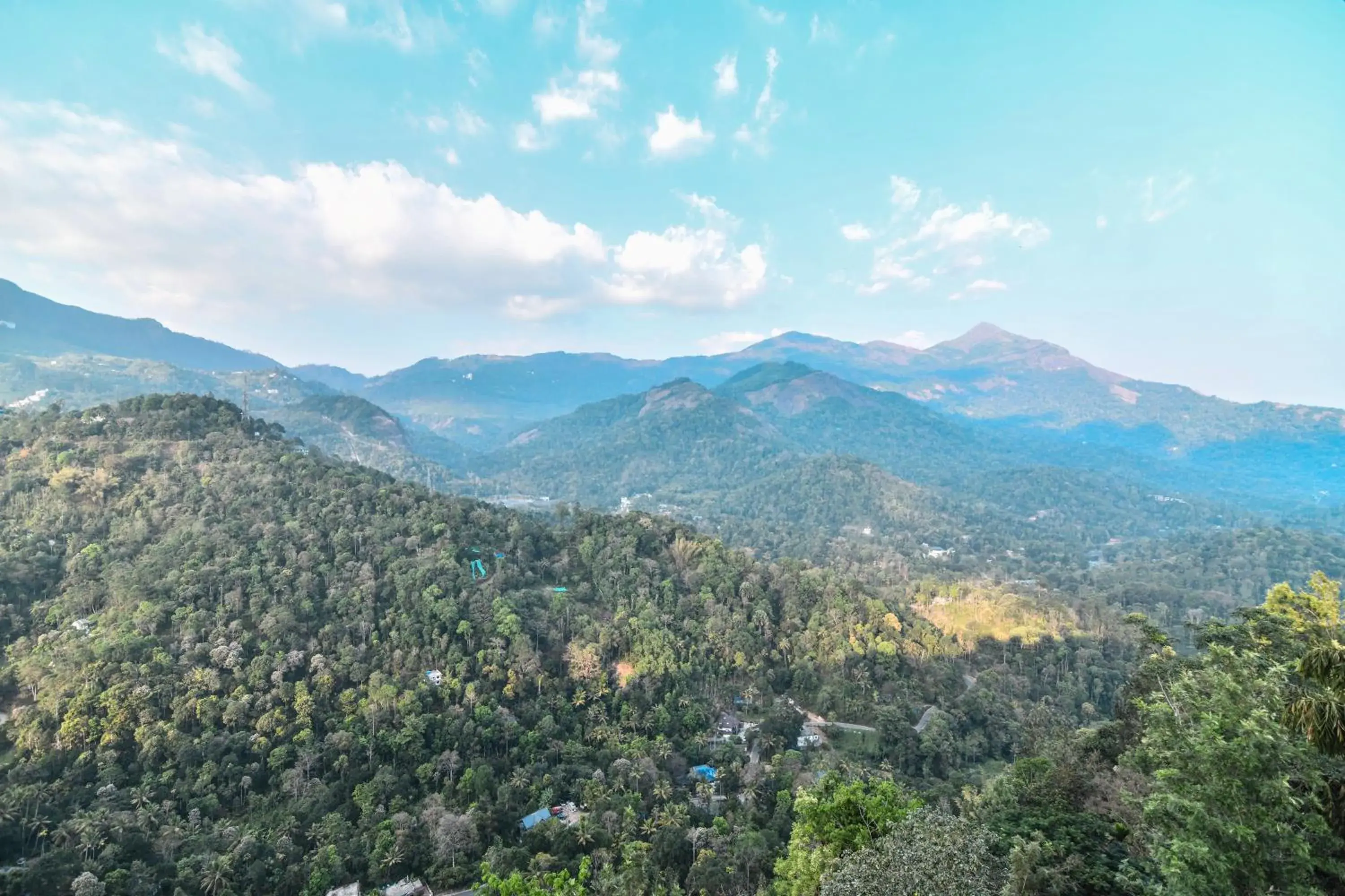 View (from property/room) in British County Resorts View (from property/room) in British County Resorts