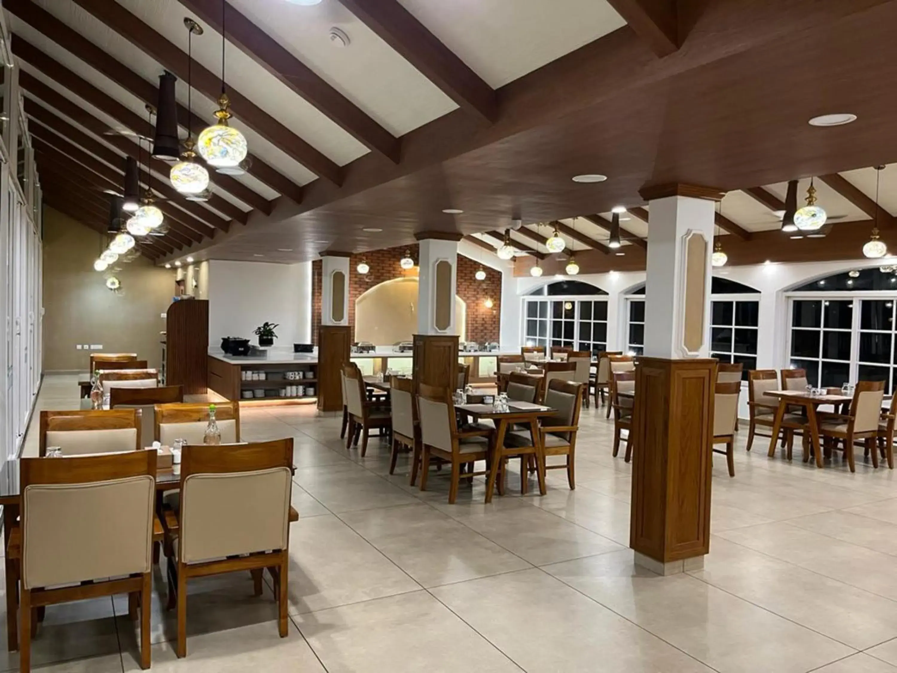 Restaurant/places to eat in British County Resorts Restaurant/places to eat in British County Resorts