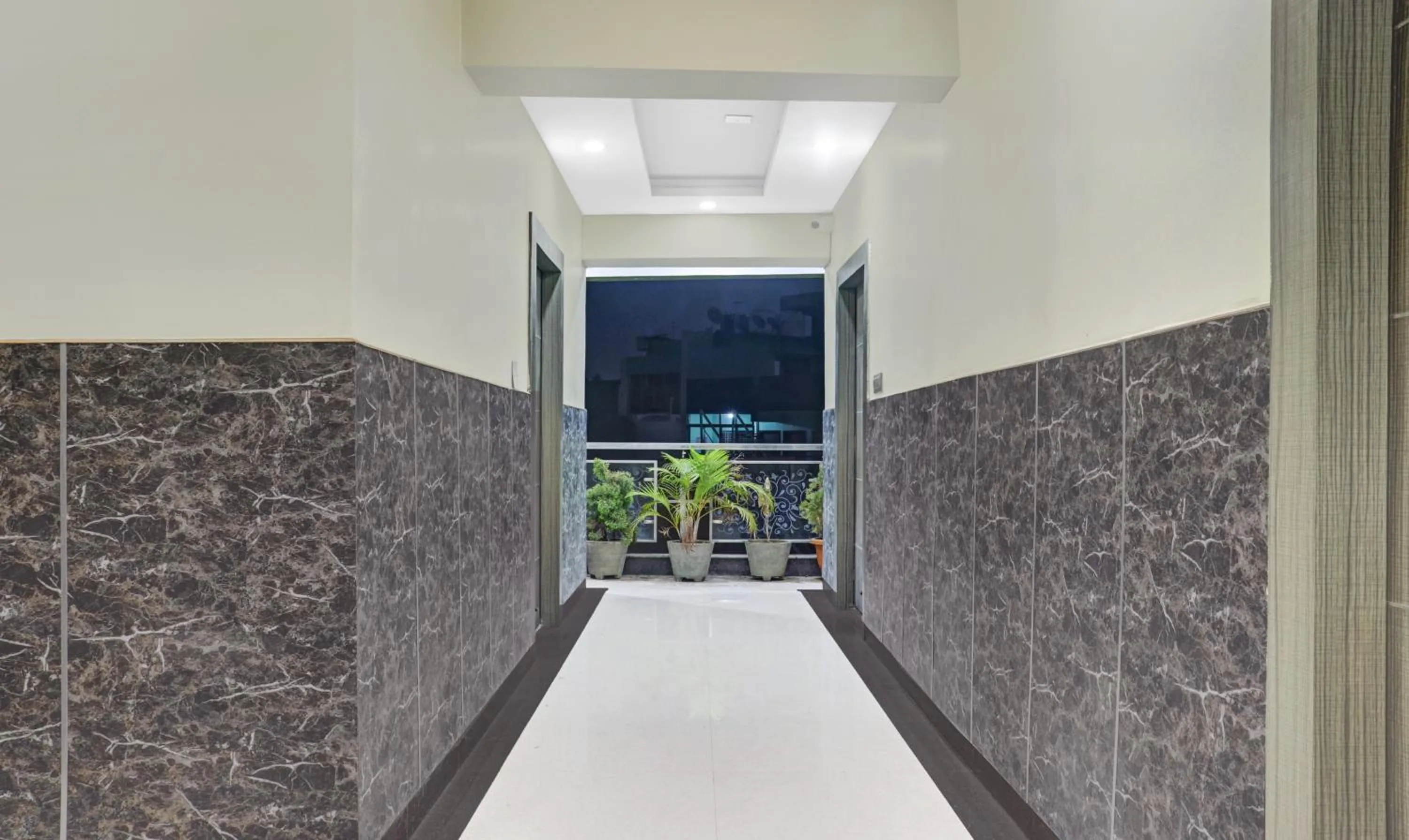 Breakfast in Itsy Hotels Cradle Regency