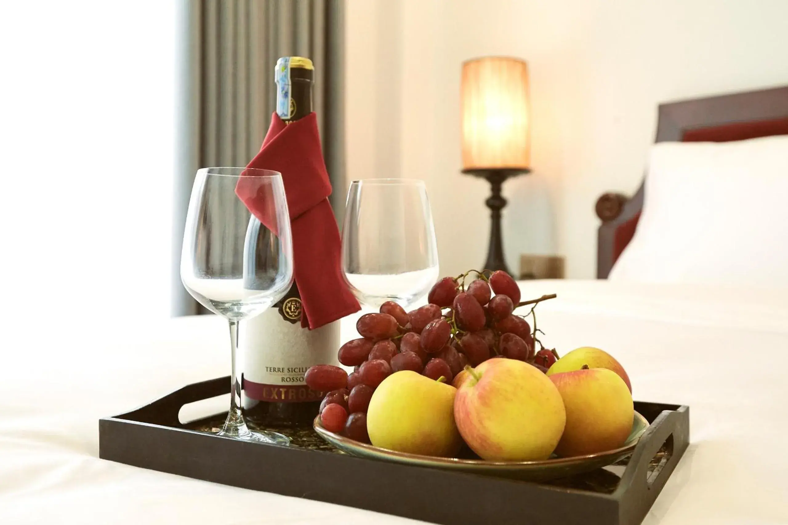 Food and drinks in Camellia Residence Hanoi Food and drinks in Camellia Residence Hanoi
