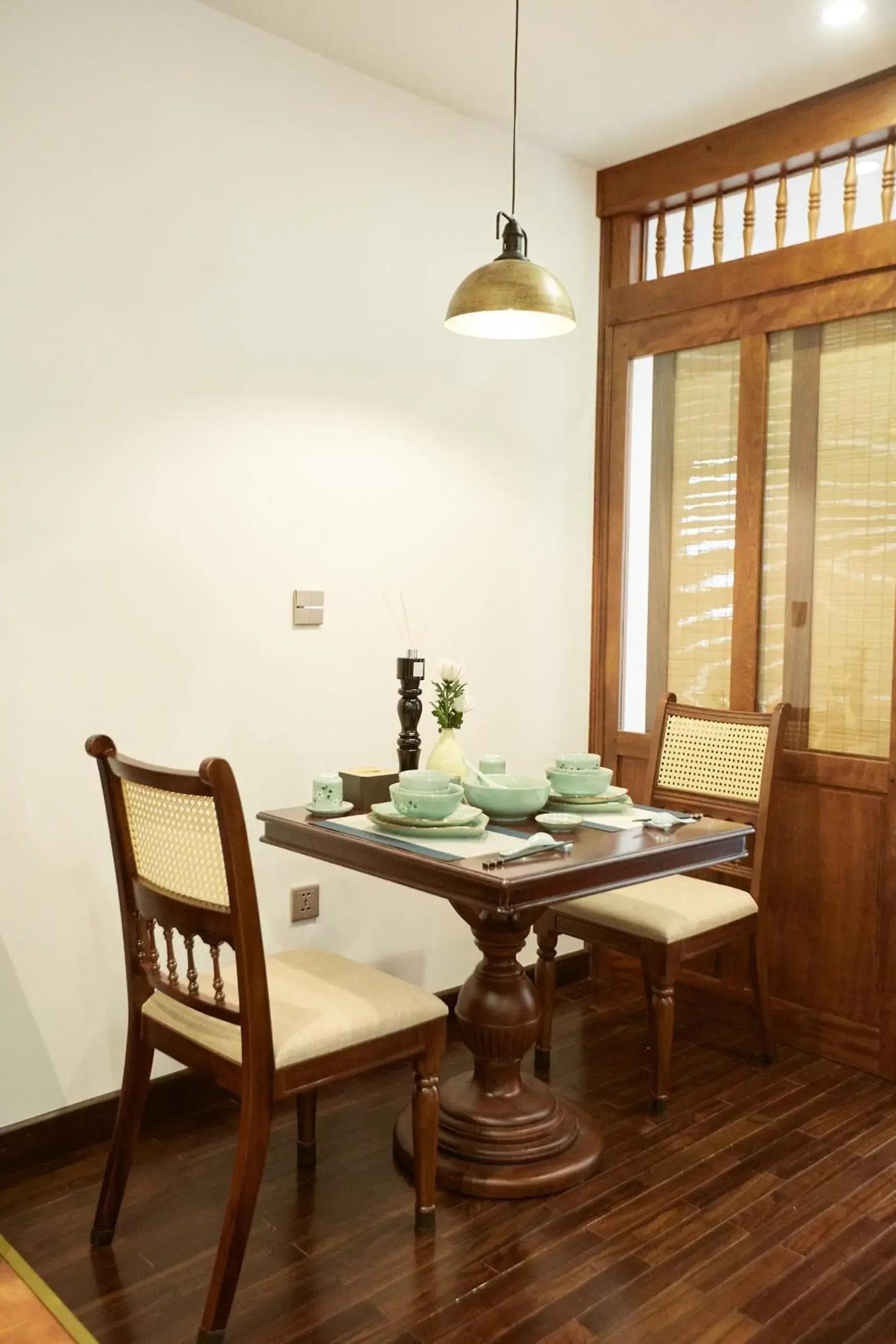 Living room in Camellia Residence Hanoi Living room in Camellia Residence Hanoi