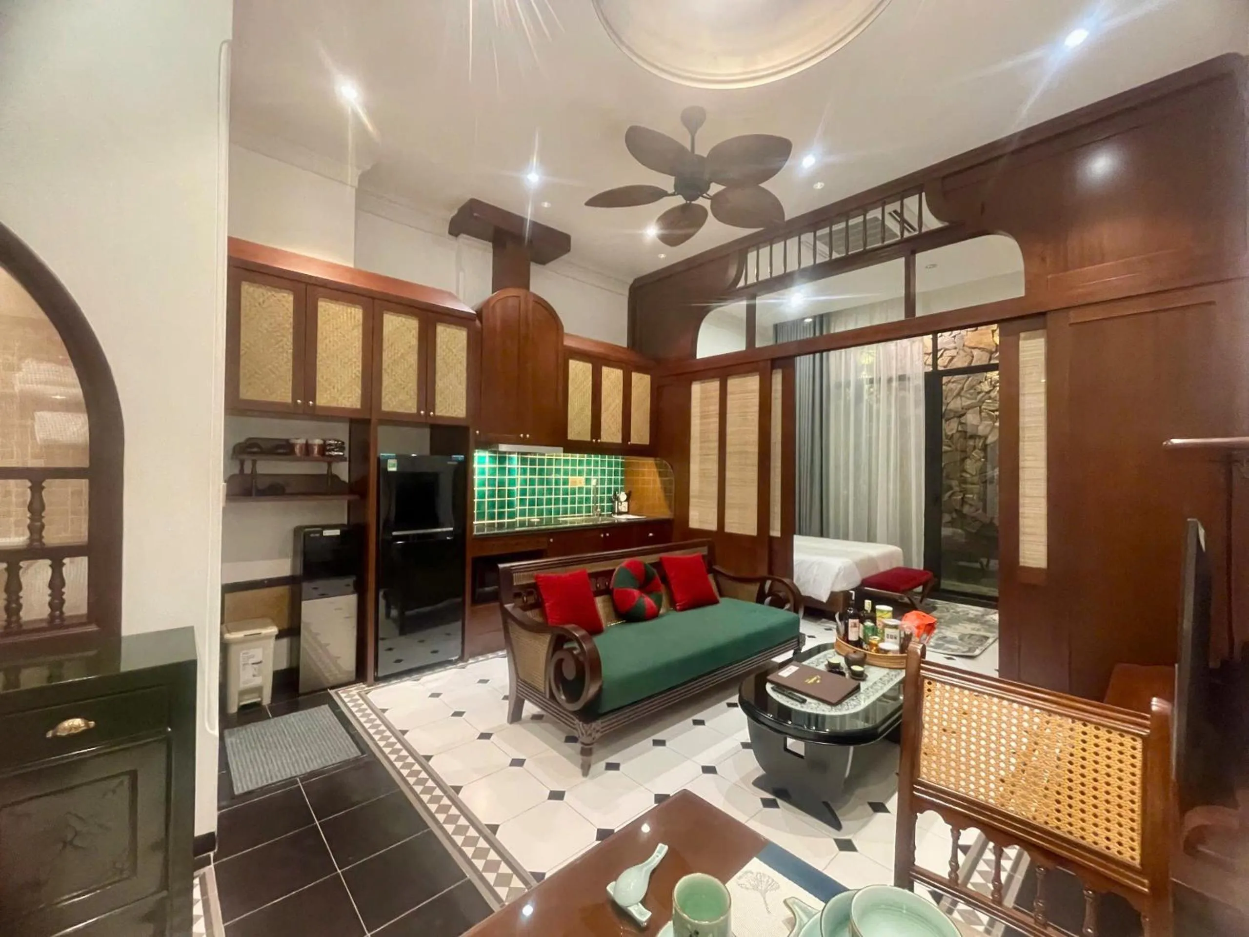 Camellia Residence Hanoi