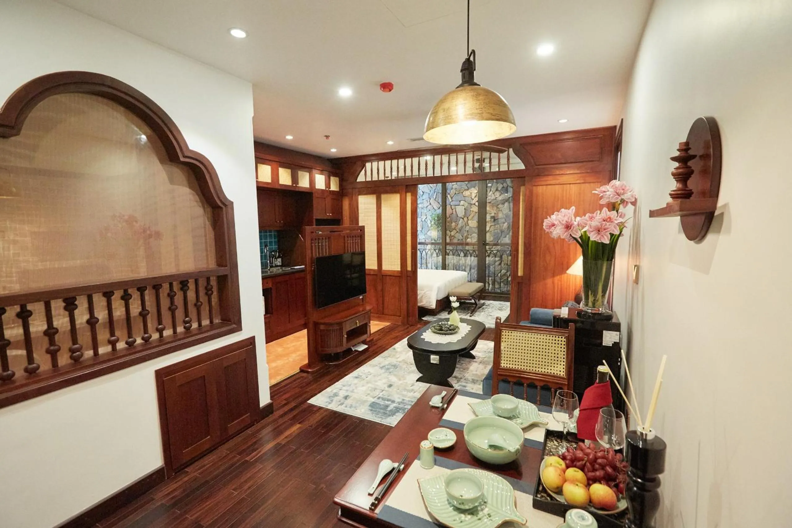 Camellia Residence Hanoi