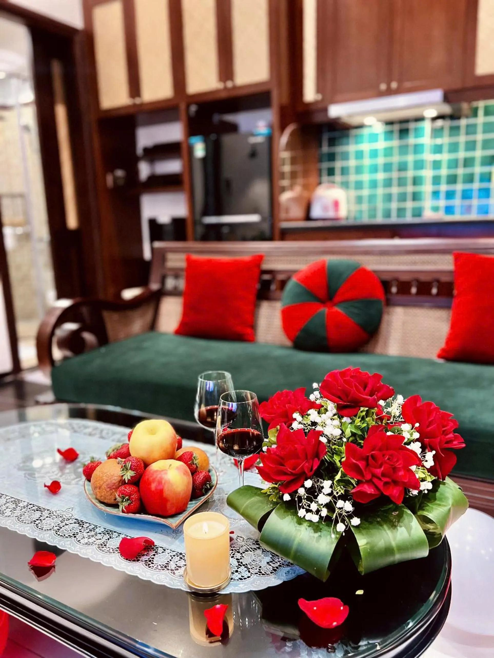 Camellia Residence Hanoi