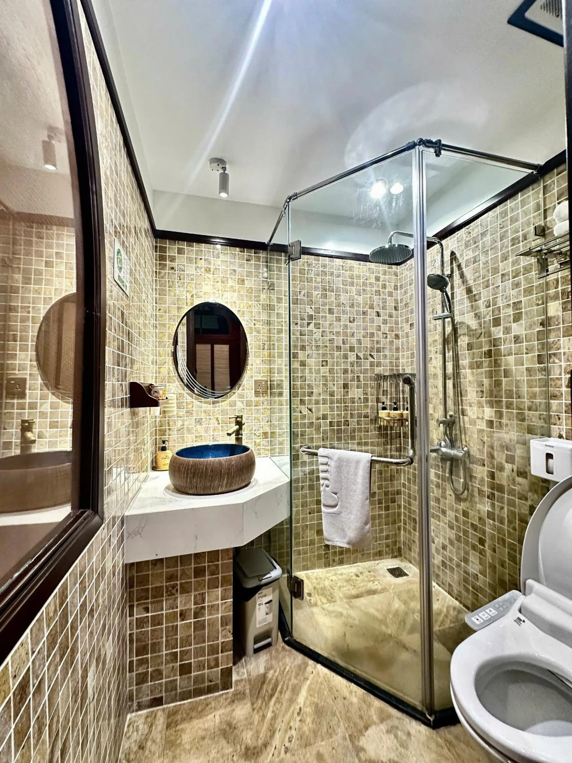 Camellia Residence Hanoi