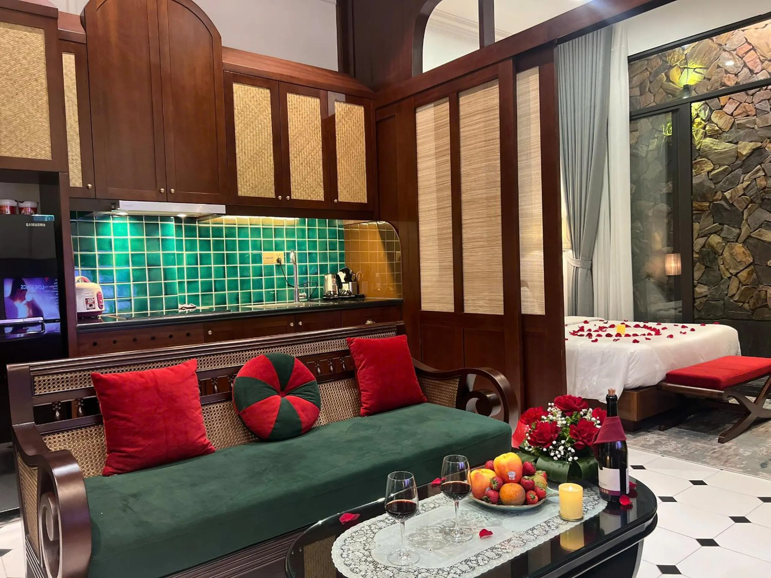 Camellia Residence Hanoi