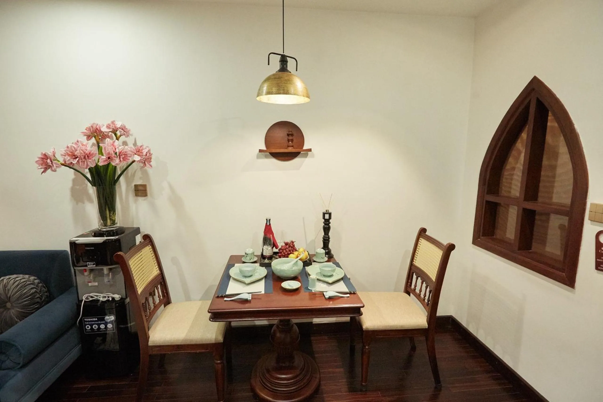 Camellia Residence Hanoi