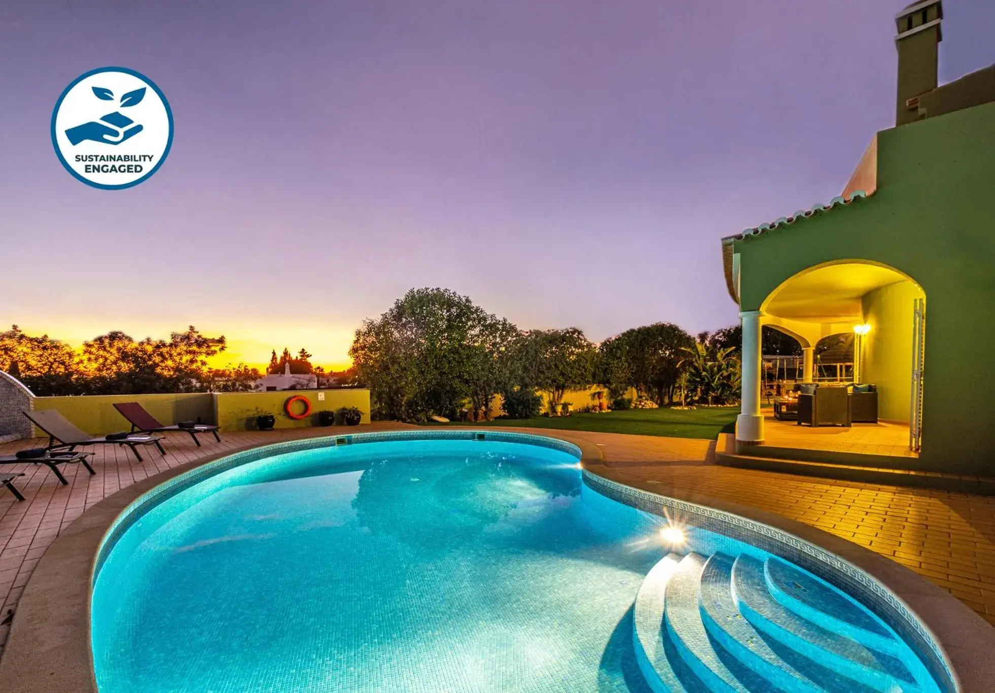 Villa San Juan by Algarve Vacation Villa San Juan by Algarve Vacation