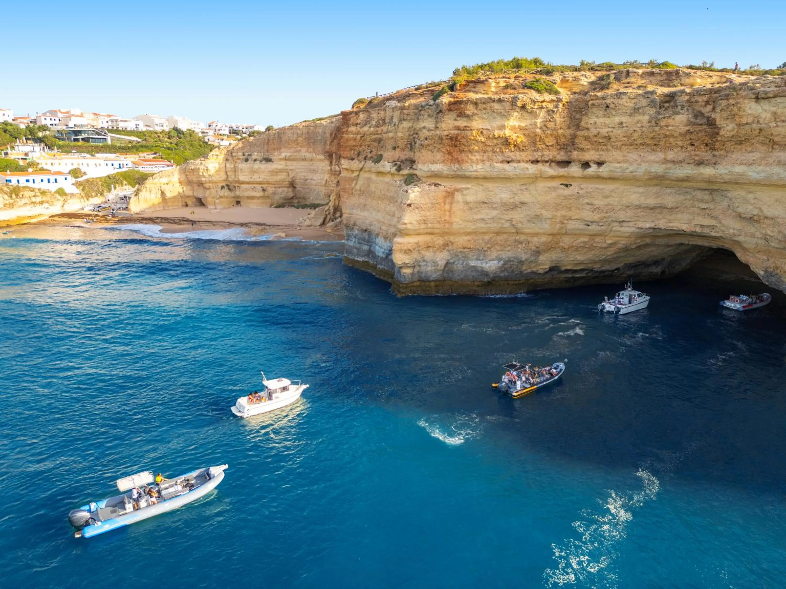 Activities in Villa San Juan by Algarve Vacation