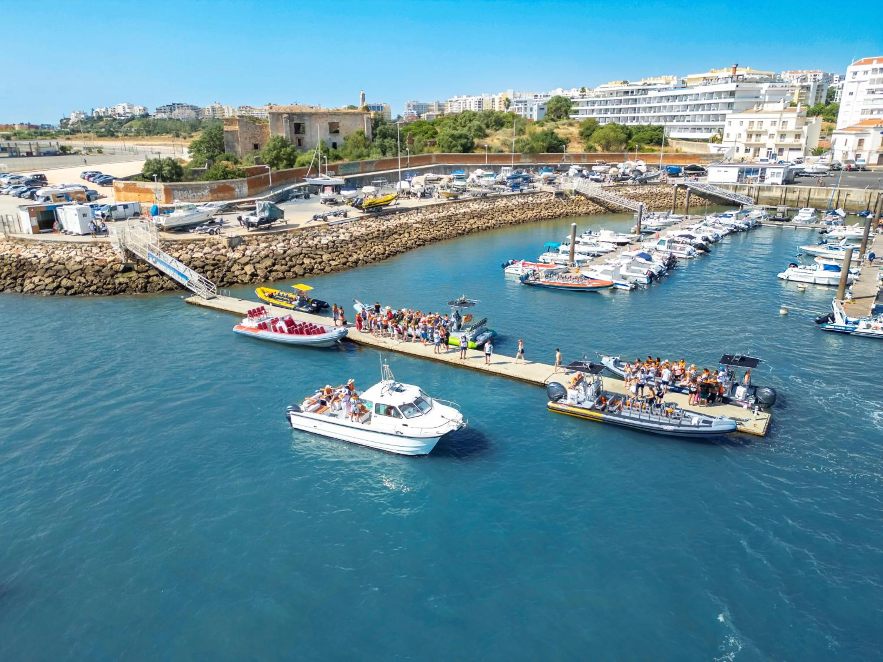 Activities in Villa San Juan by Algarve Vacation