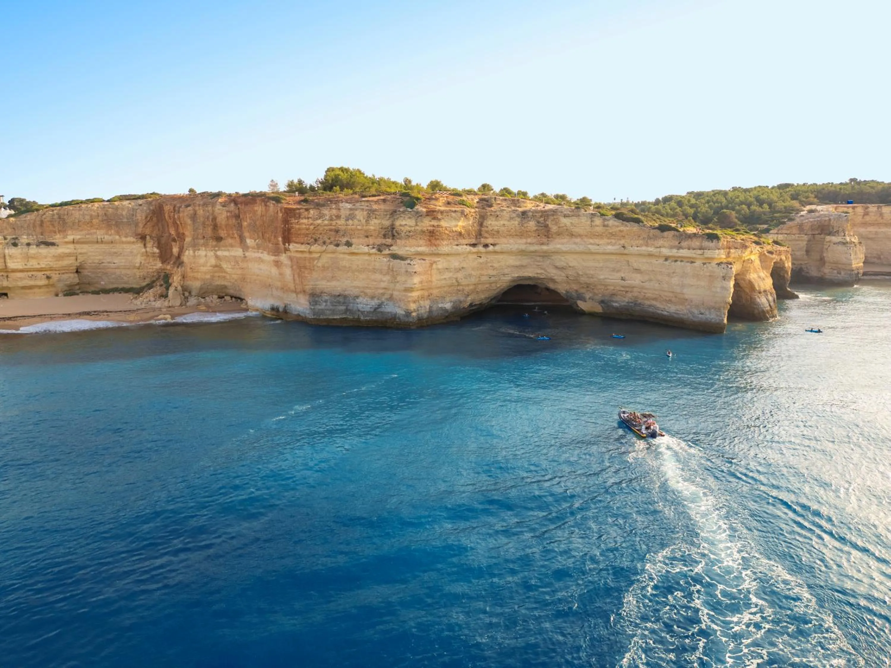 Activities in Villa San Juan by Algarve Vacation