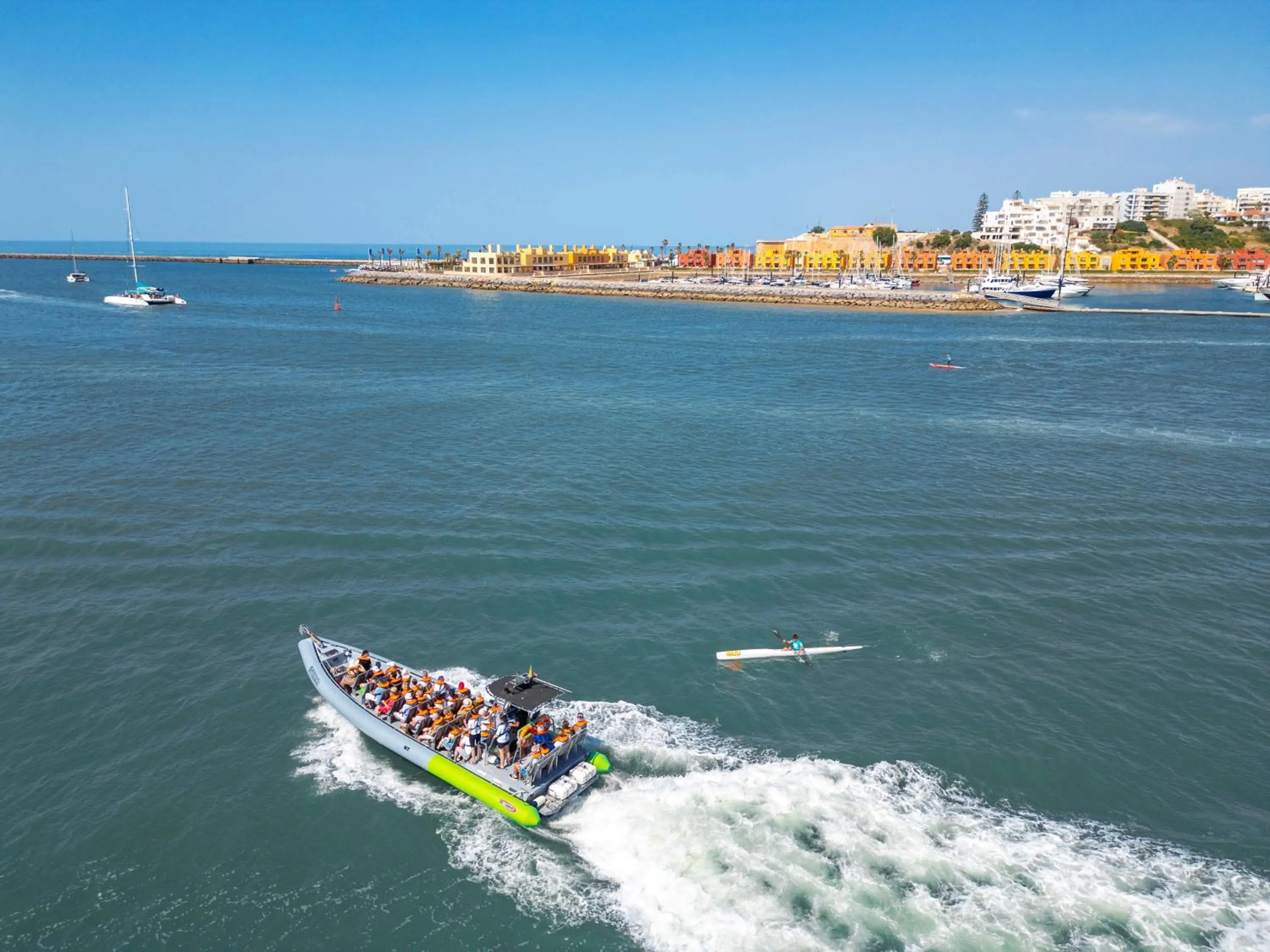 Activities in Villa San Juan by Algarve Vacation