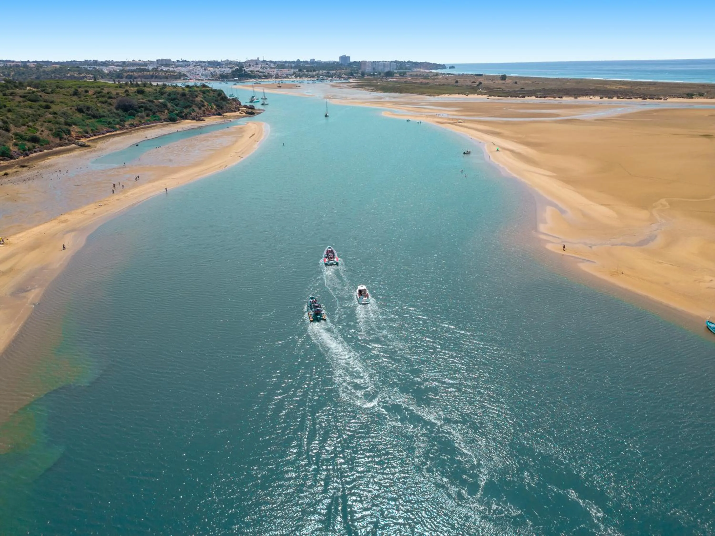Activities in Villa San Juan by Algarve Vacation