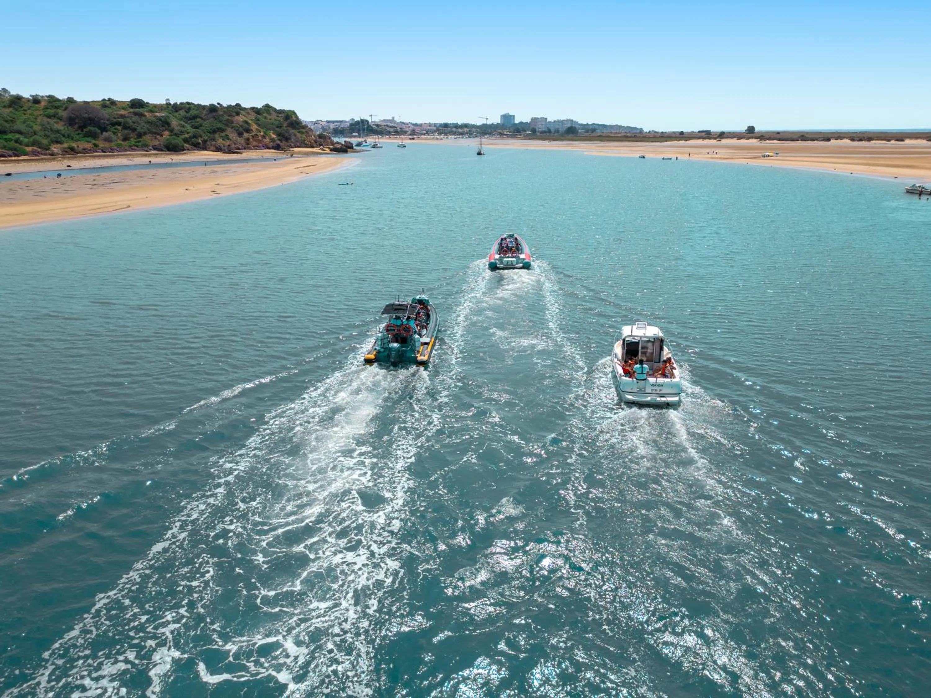 Activities in Villa San Juan by Algarve Vacation