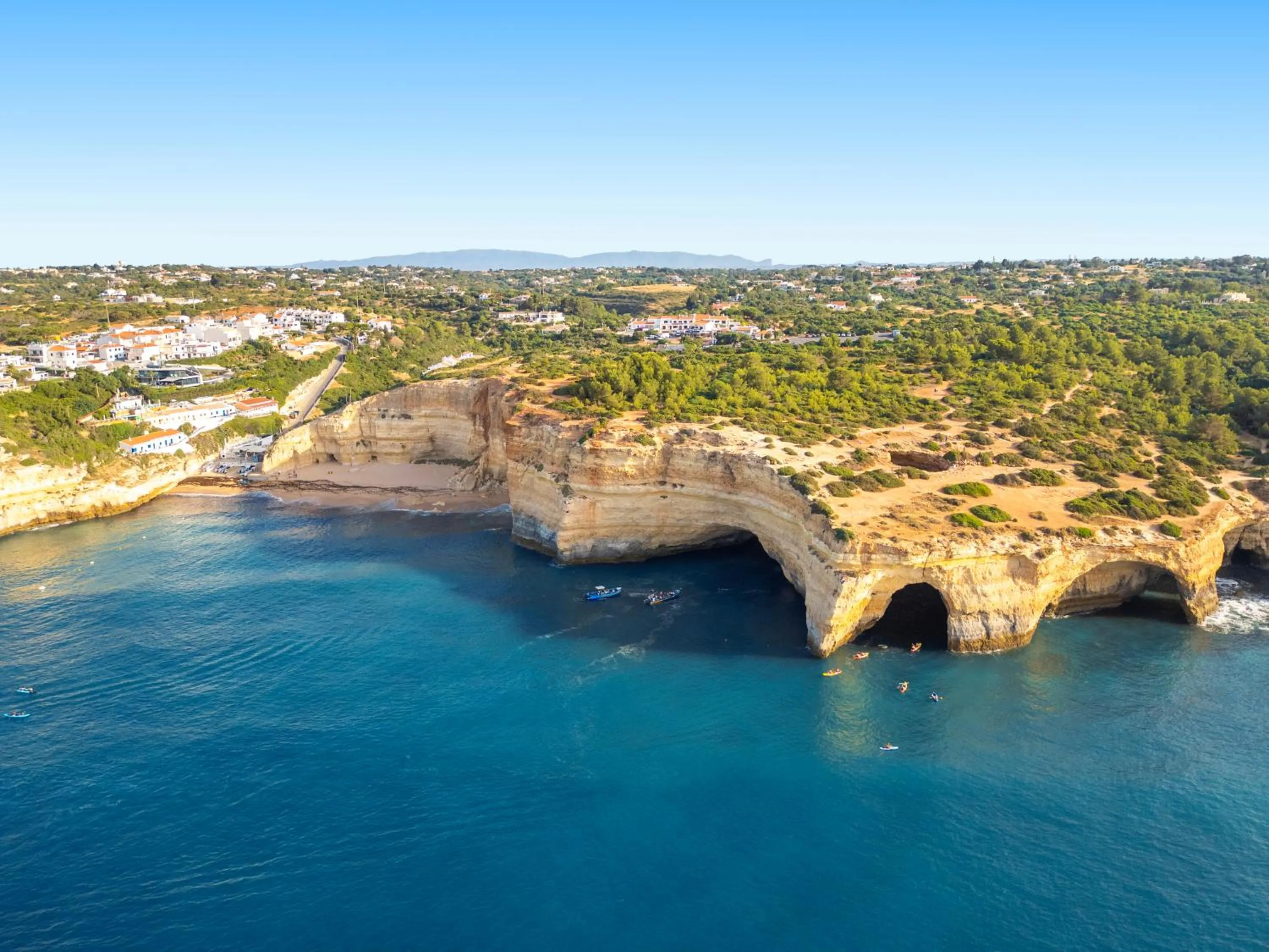 Activities in Villa San Juan by Algarve Vacation