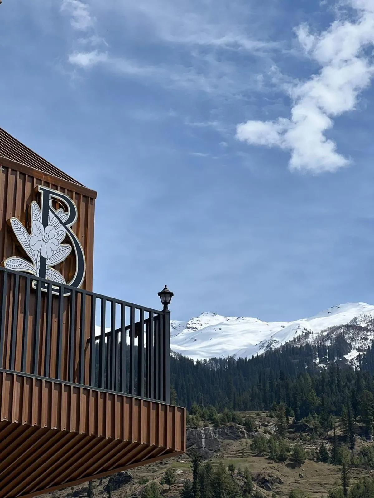 Palchan Hotel & Spa - A member of Radisson Individuals Retreats