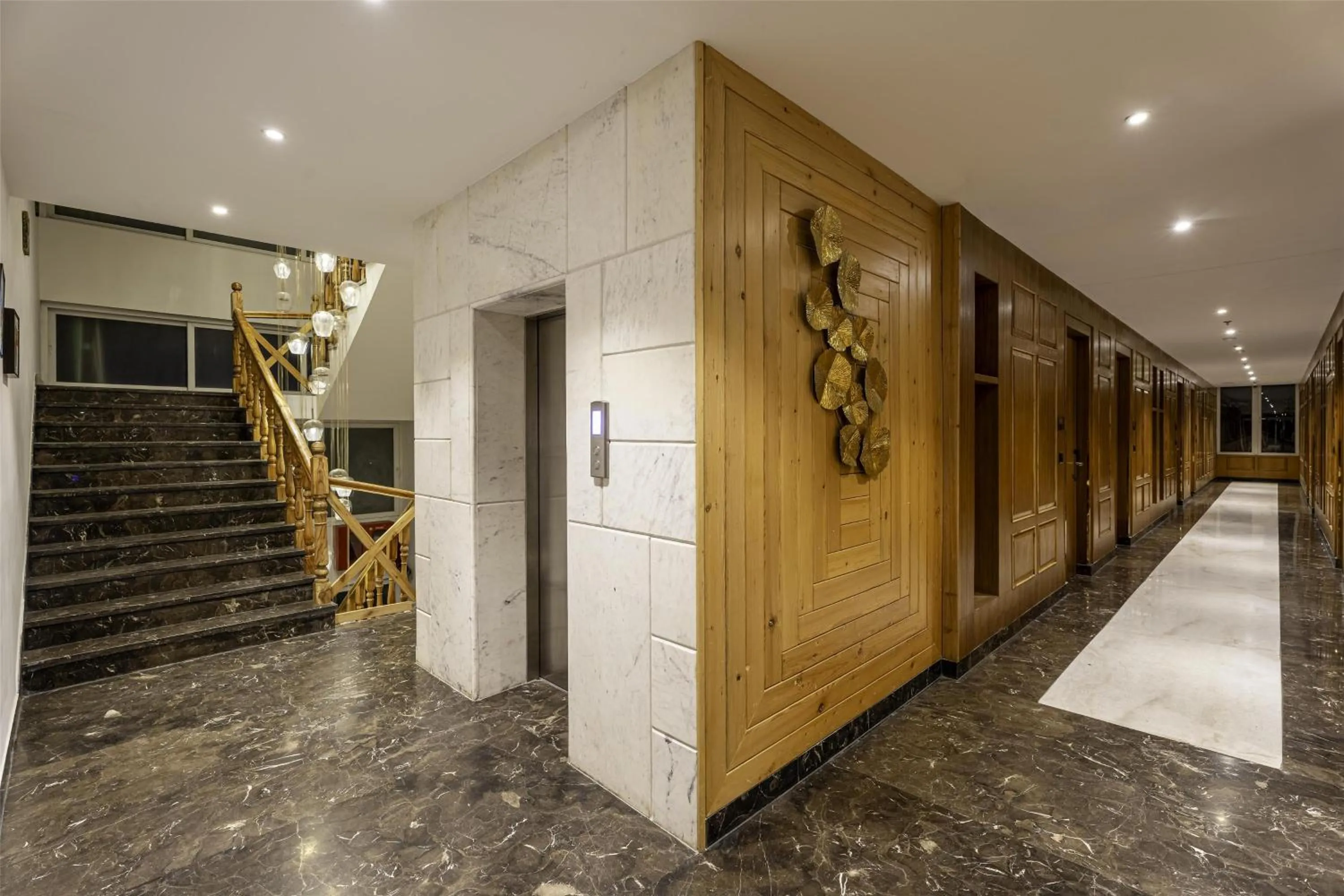 Property building in Palchan Hotel & Spa - A member of Radisson Individuals Retreats