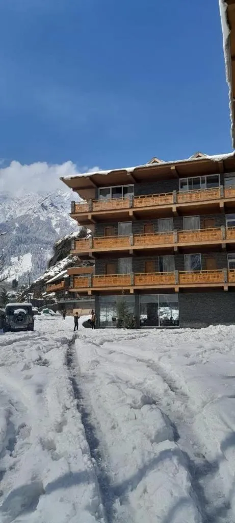 Palchan Hotel & Spa - A member of Radisson Individuals Retreats