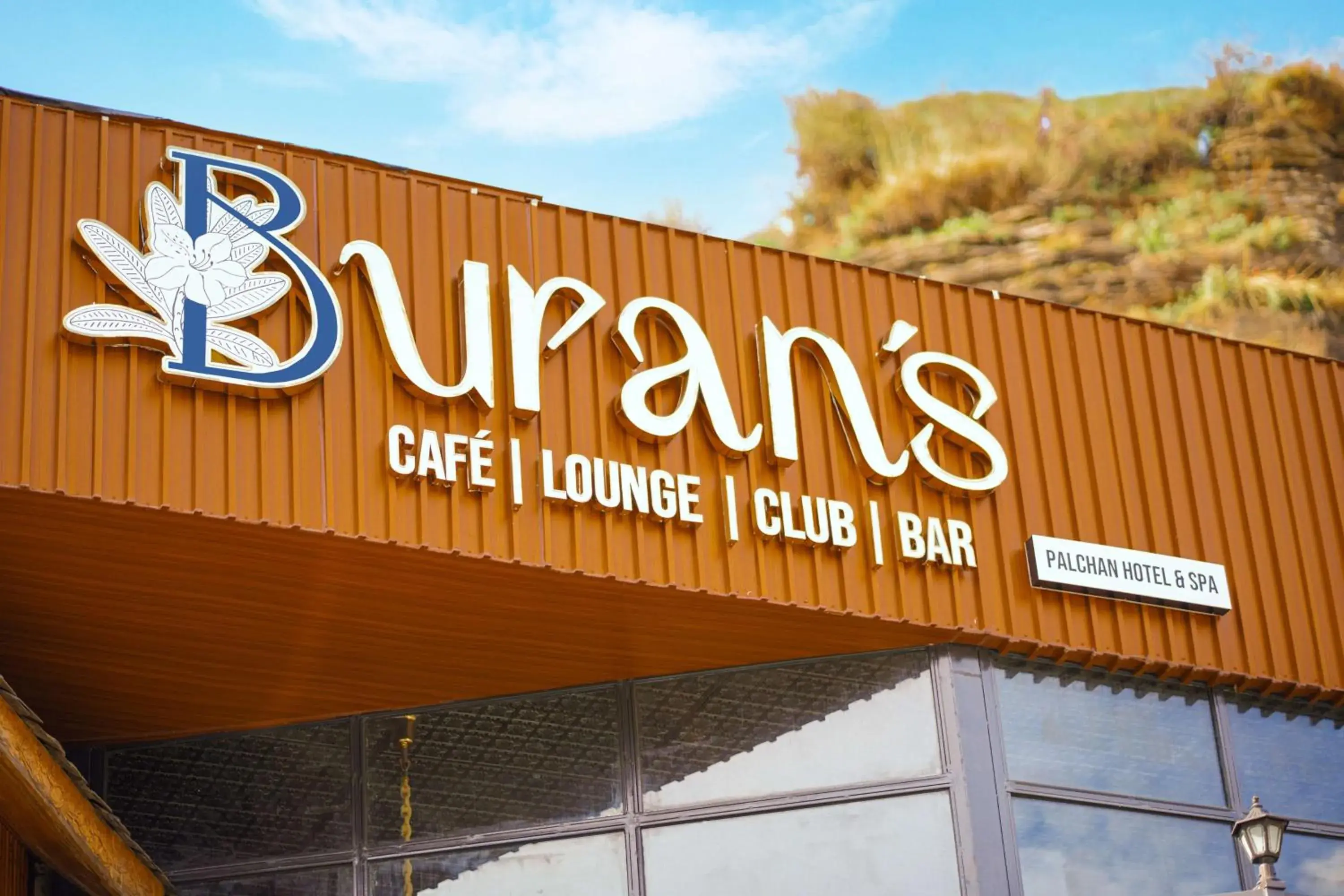 Restaurant/places to eat in Palchan Hotel & Spa - A member of Radisson Individuals Retreats Restaurant/places to eat in Palchan Hotel & Spa - A member of Radisson Individuals Retreats