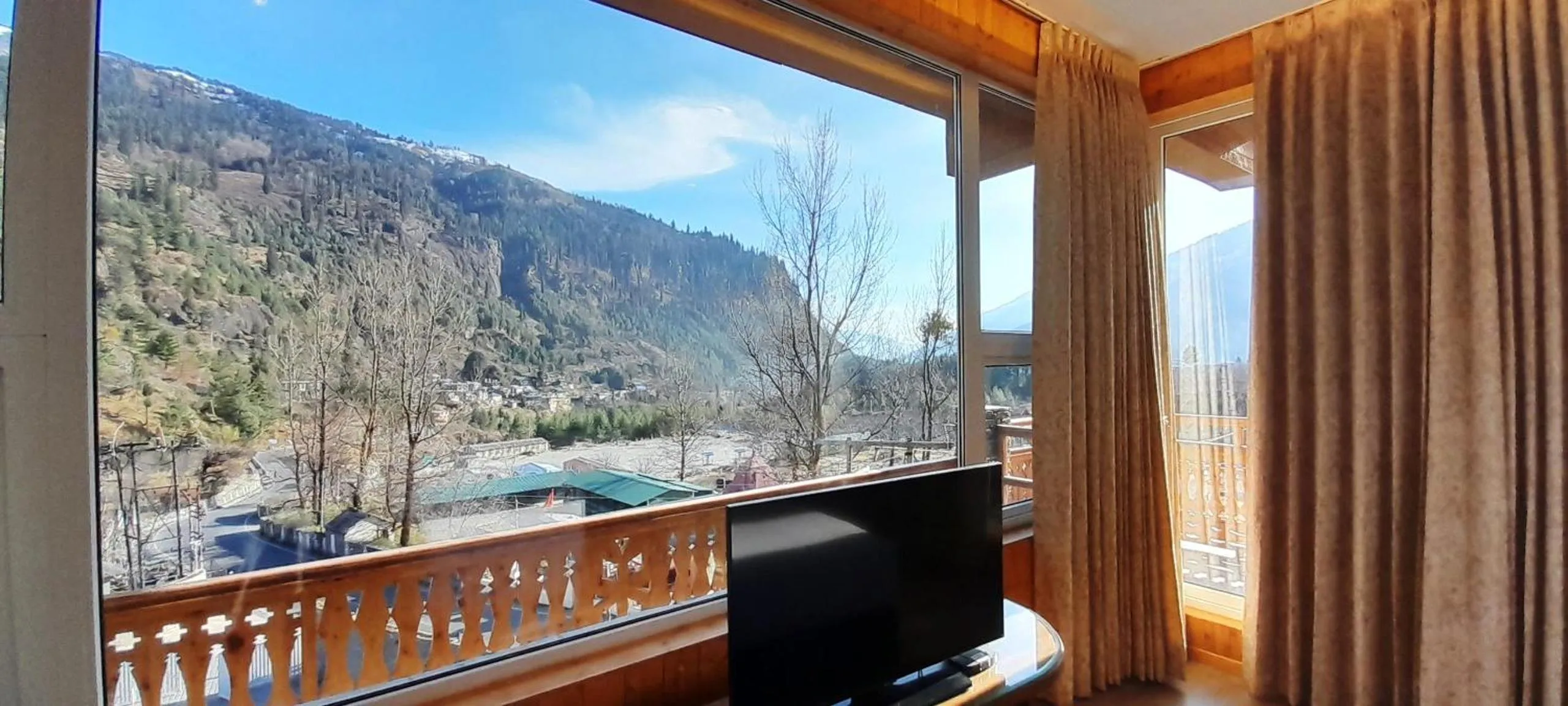 Natural landscape in Palchan Hotel & Spa - A member of Radisson Individuals Retreats