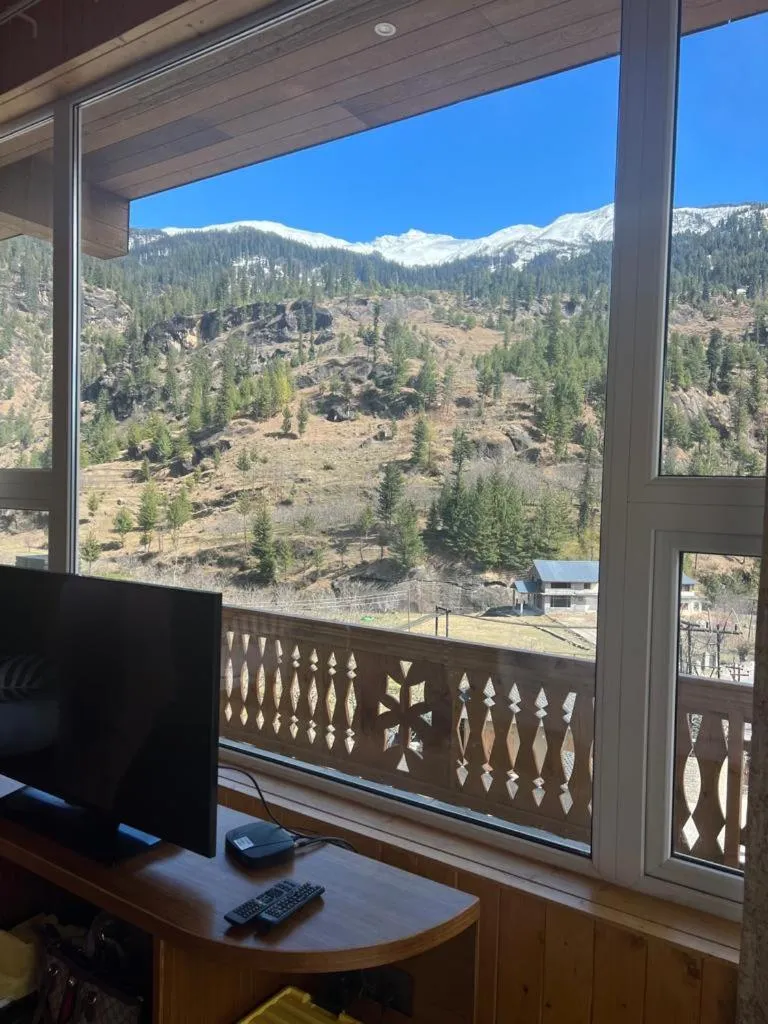 Palchan Hotel & Spa - A member of Radisson Individuals Retreats