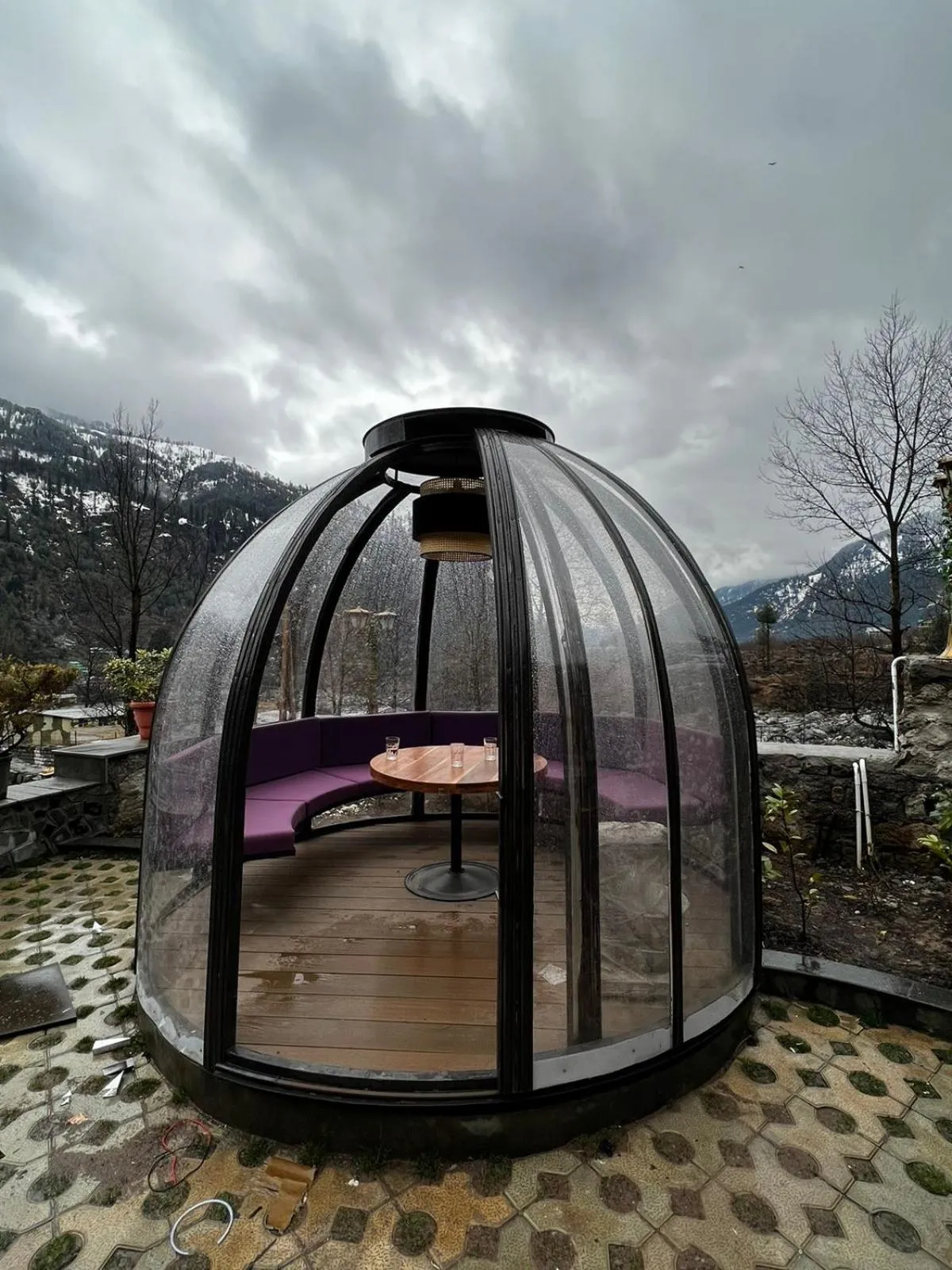 Palchan Hotel & Spa - A member of Radisson Individuals Retreats