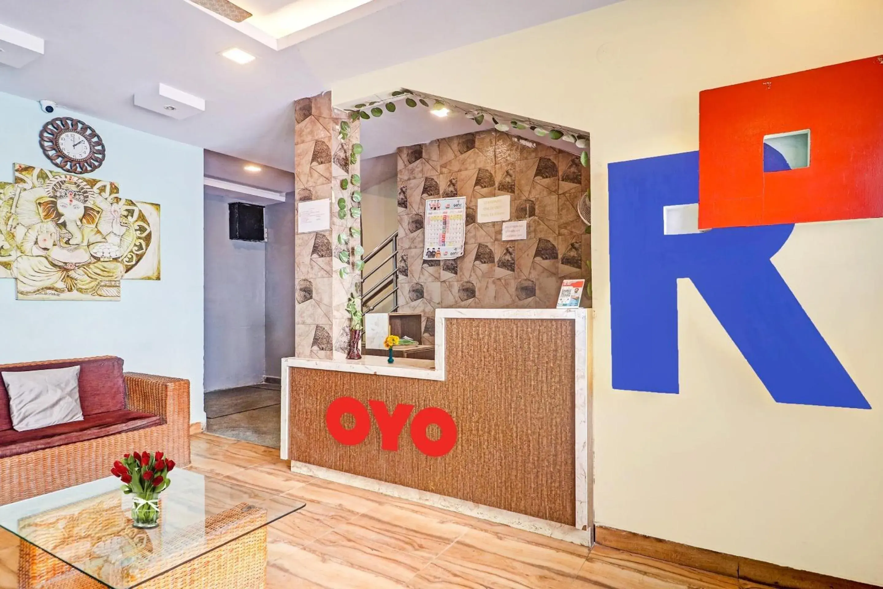 Hotel O R Square Near LB Nagar Metro Station Hotel O R Square Near LB Nagar Metro Station