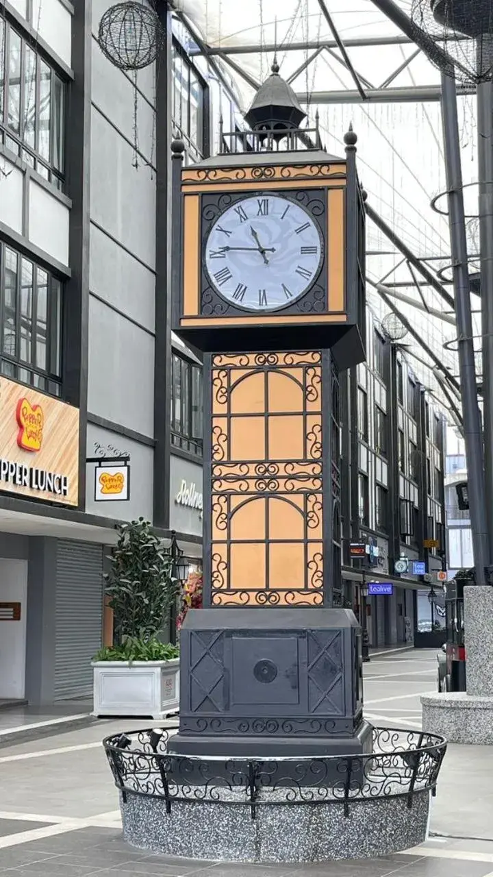 Only You Boutique Hotel Centrum Cameron Highlands Only You Boutique Hotel Centrum Cameron Highlands