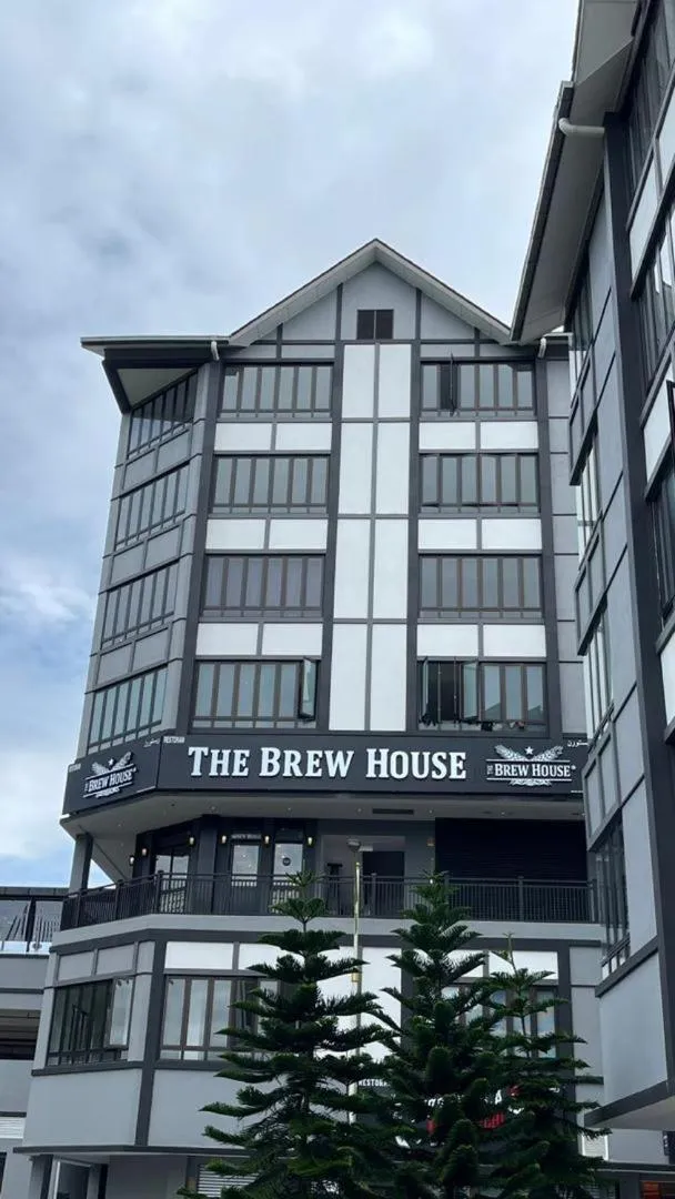 Only You Boutique Hotel Centrum Cameron Highlands