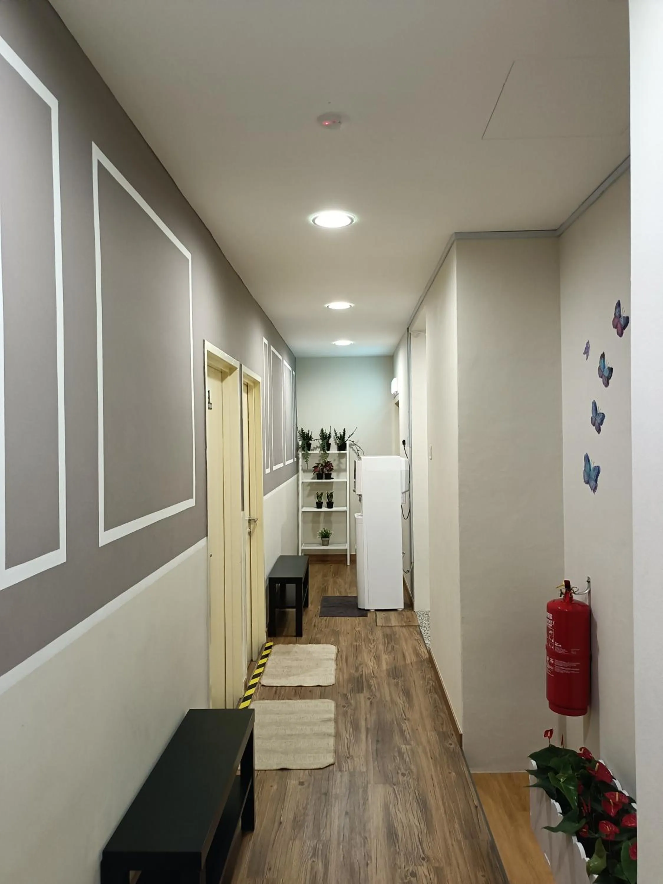 Only You Boutique Hotel Centrum Cameron Highlands