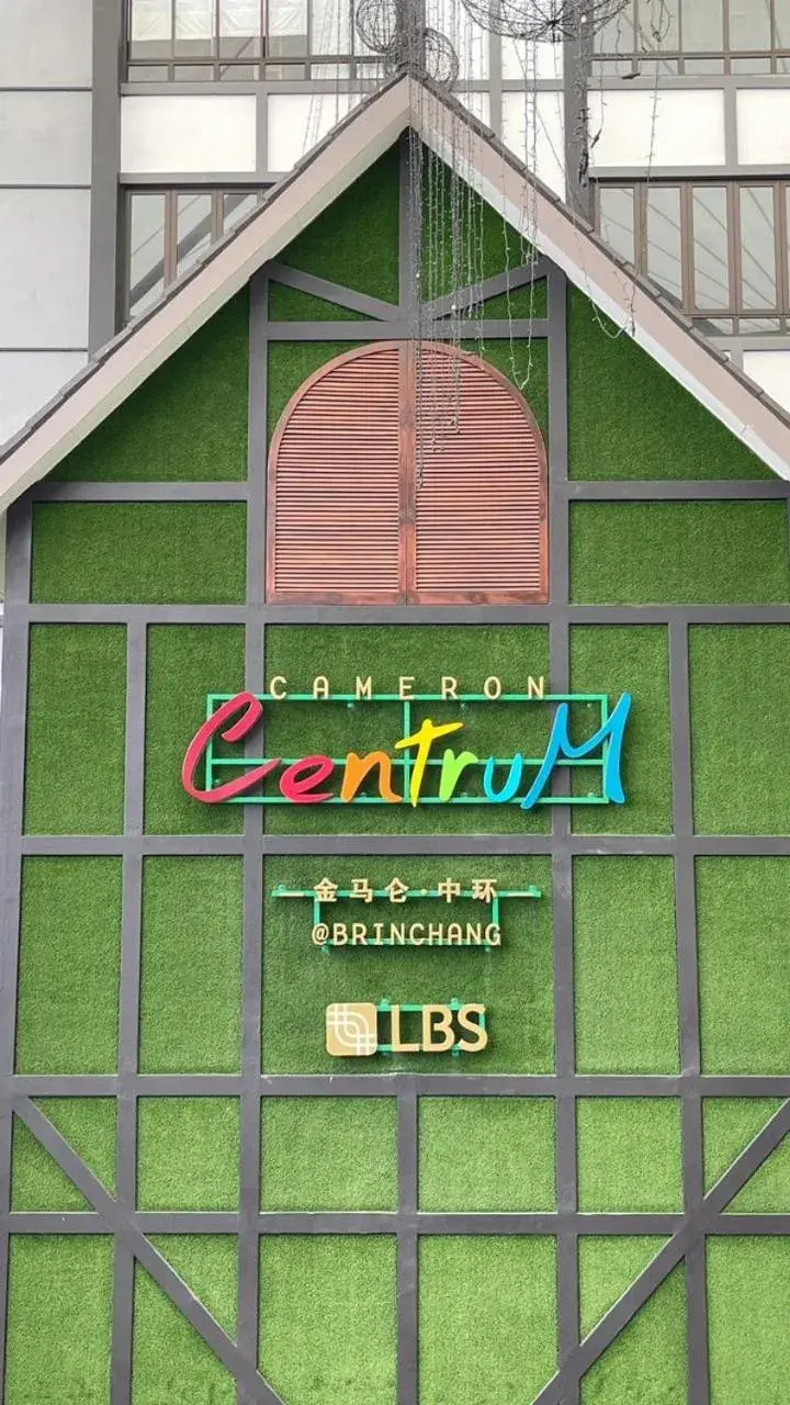 Only You Boutique Hotel Centrum Cameron Highlands Only You Boutique Hotel Centrum Cameron Highlands