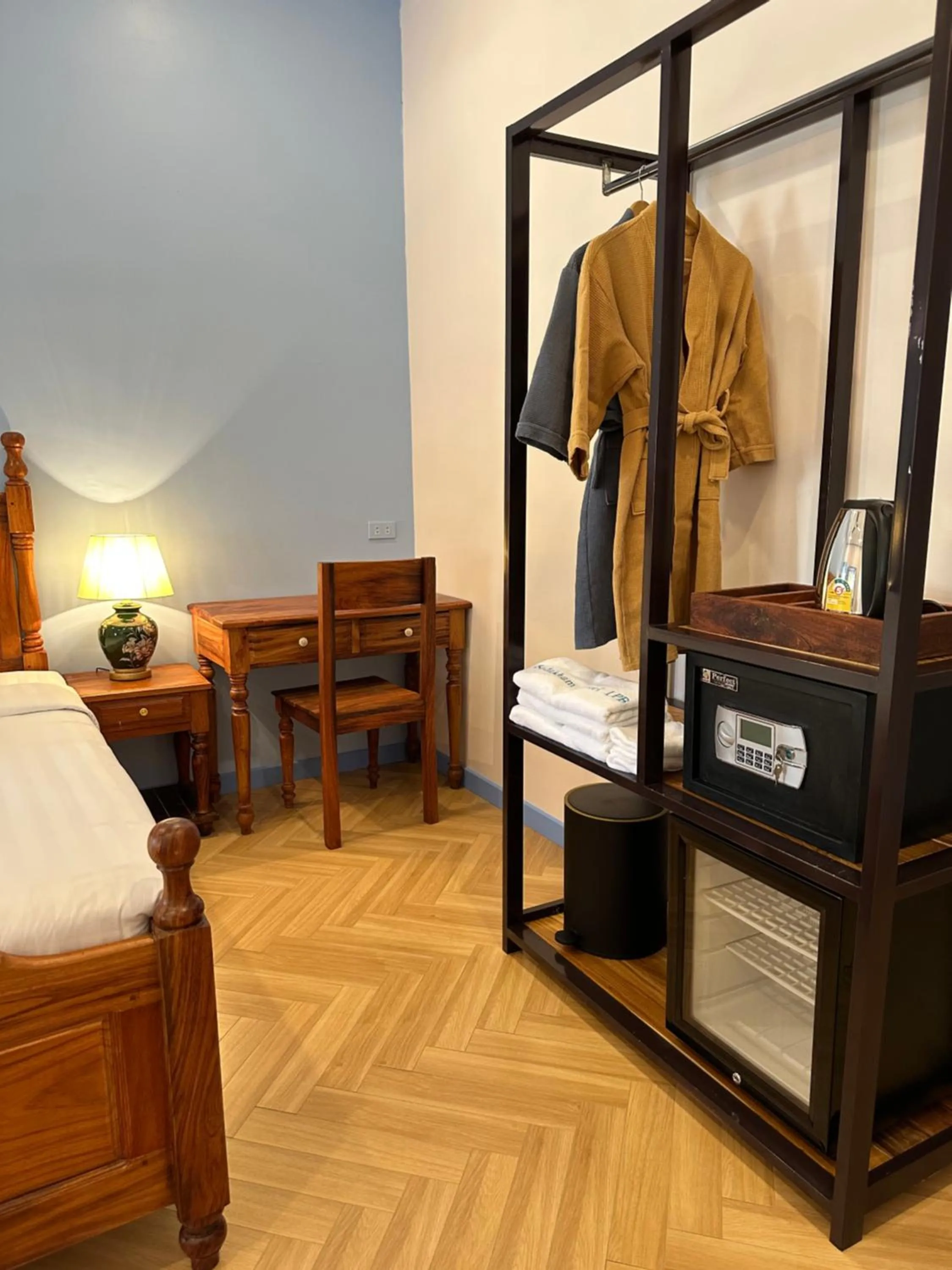 Photo of the whole room in Sadakham Hotel