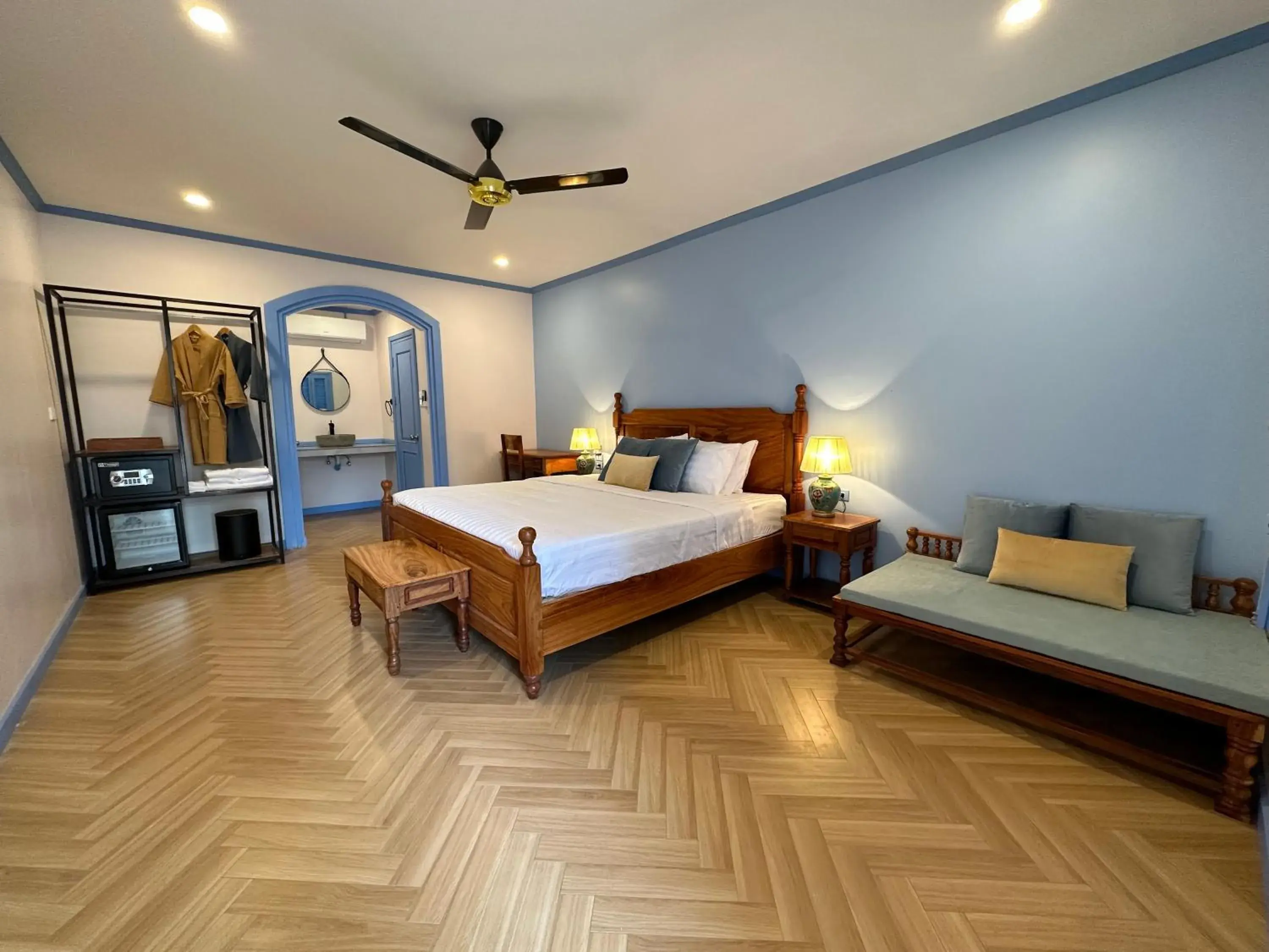 Sadakham Hotel Sadakham Hotel