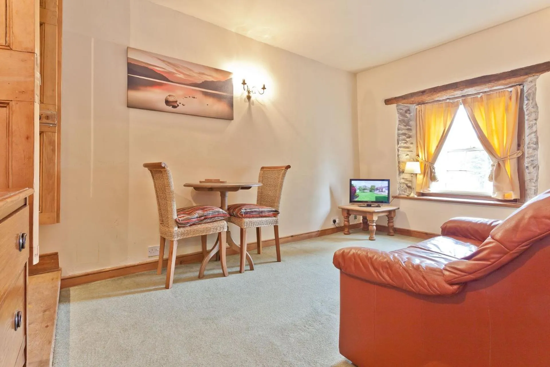 Bridge Cottages - Bridge Suite