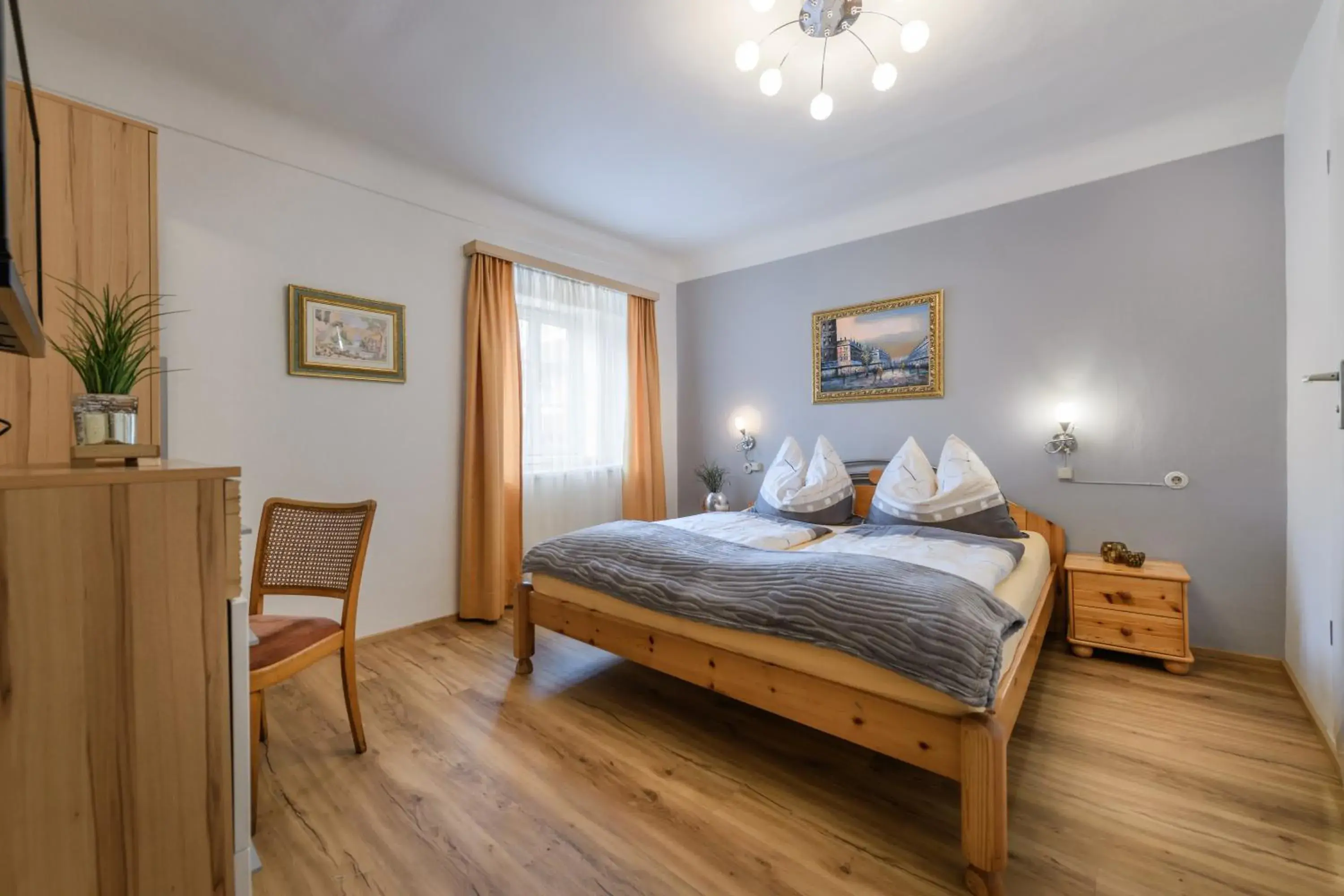 Hotel Austria Hotel Austria