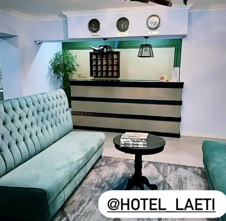 Laetu Laetu