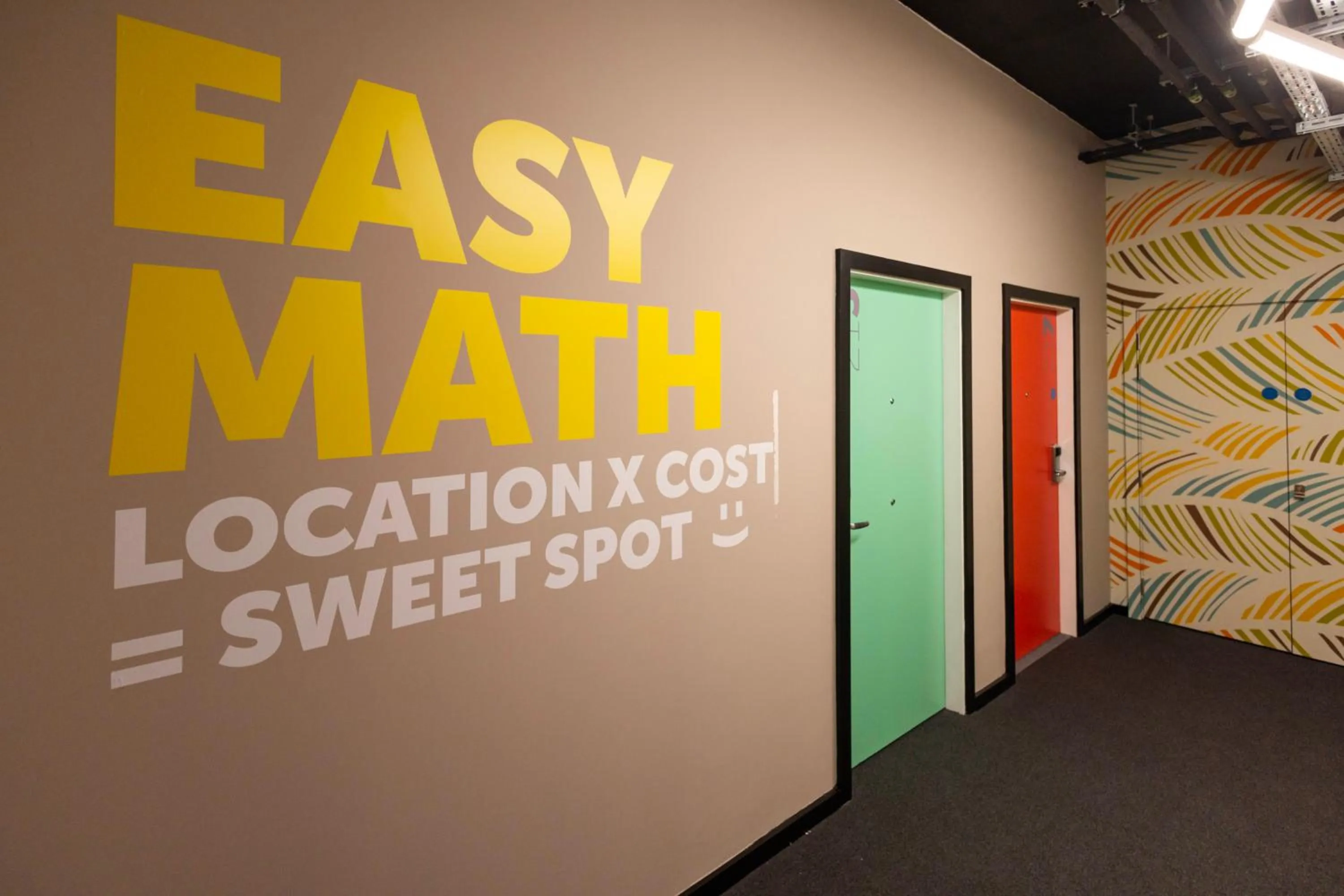 Decorative detail in REZz Temple Bar, Dublin