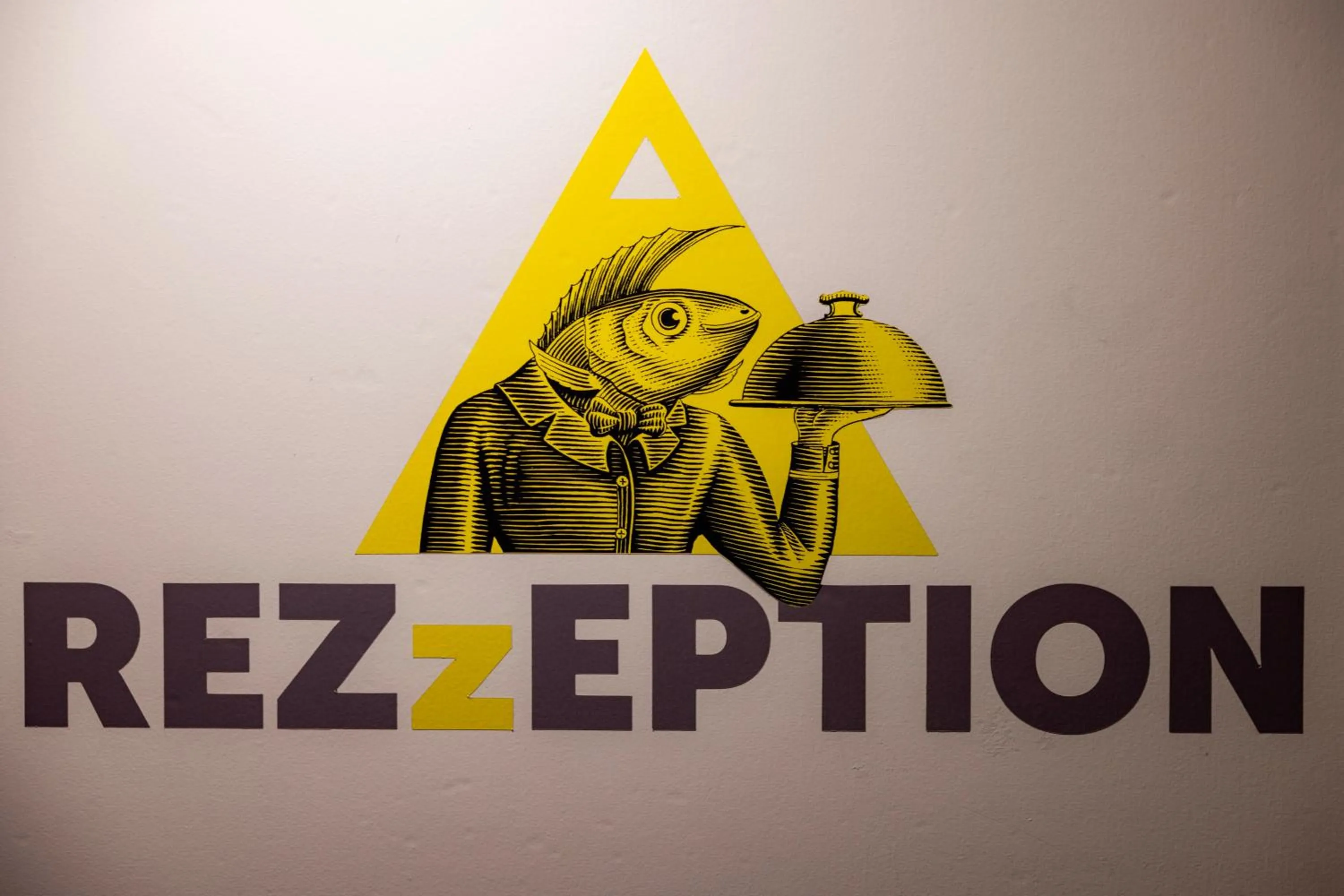 Property logo or sign in REZz Temple Bar, Dublin