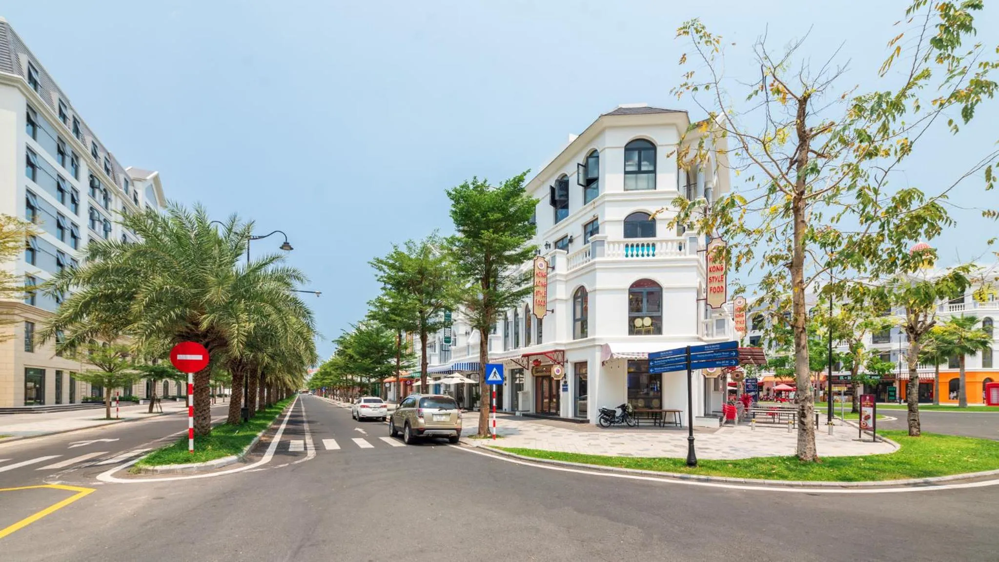 Location in Le Palmier Phu Quoc Hotel - Free Shuttle To Grand World