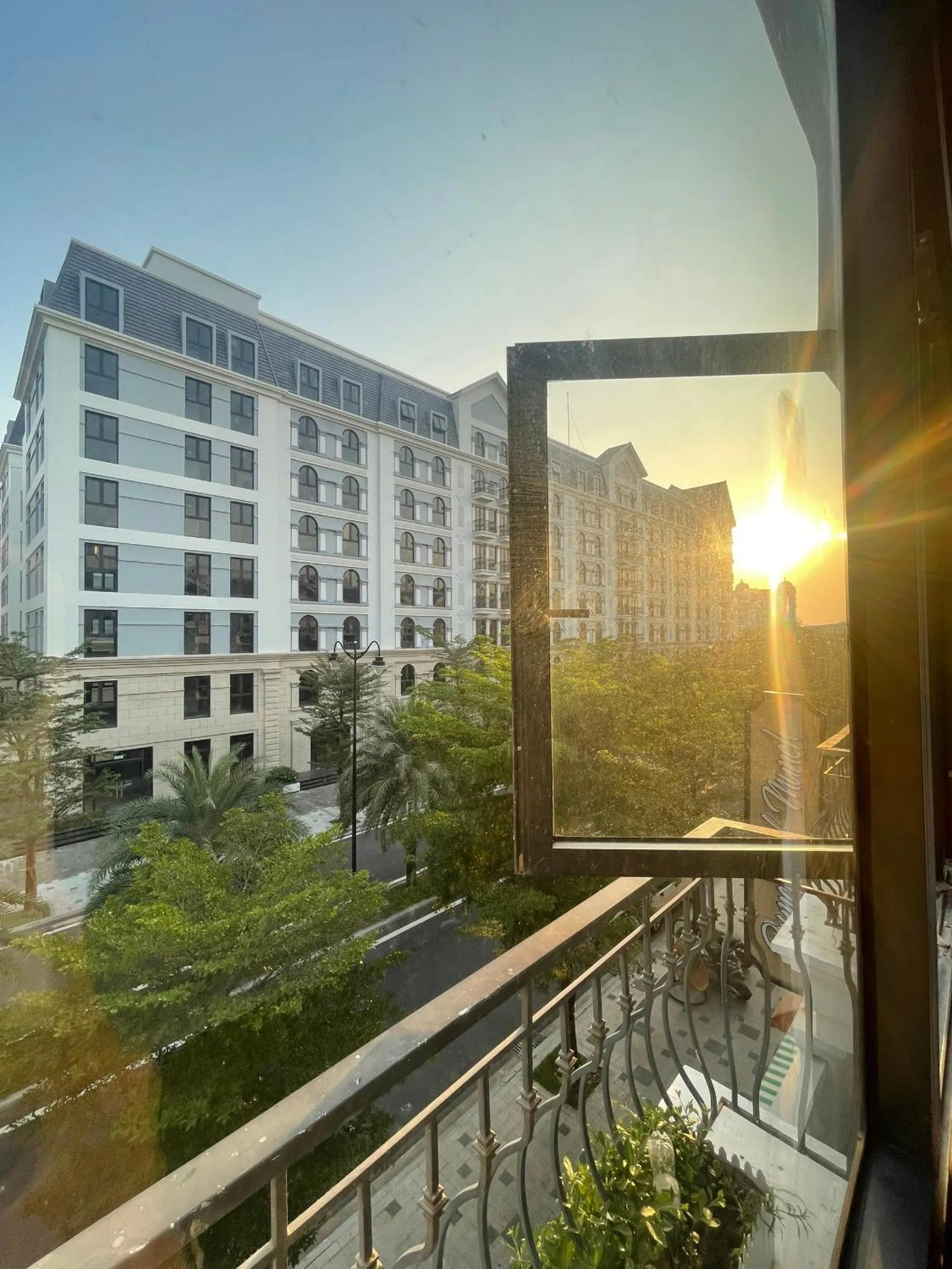 View (from property/room) in Le Palmier Phu Quoc Hotel - Free Shuttle To Grand World