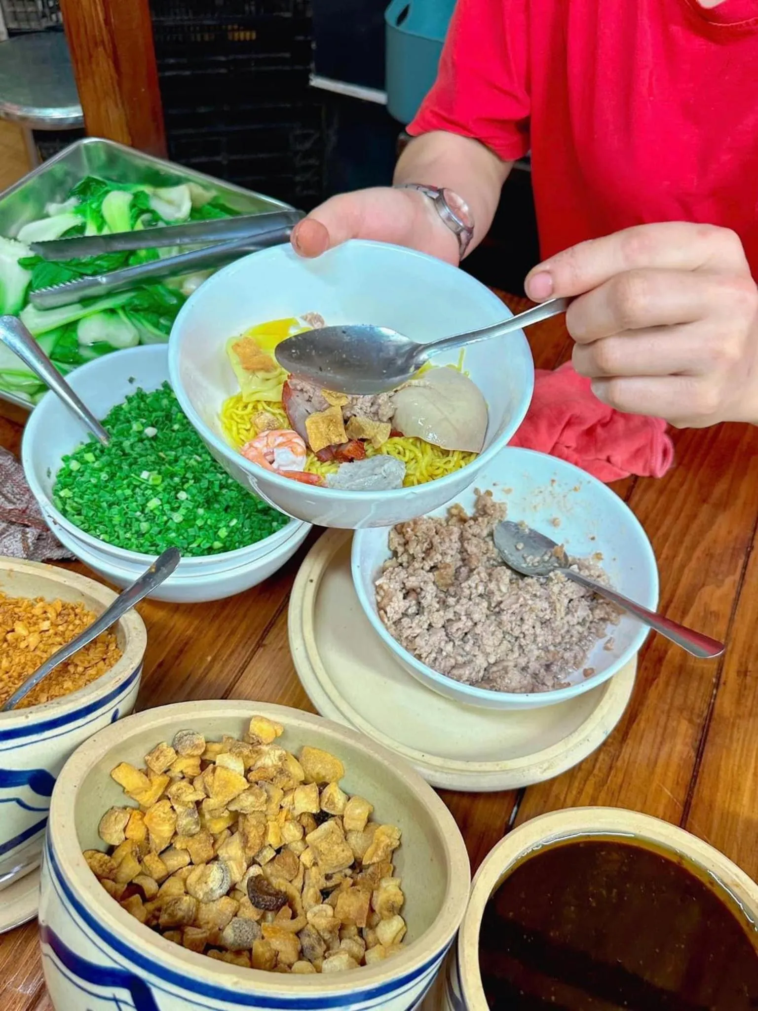 Breakfast in Le Palmier Phu Quoc Hotel - Free Shuttle To Grand World