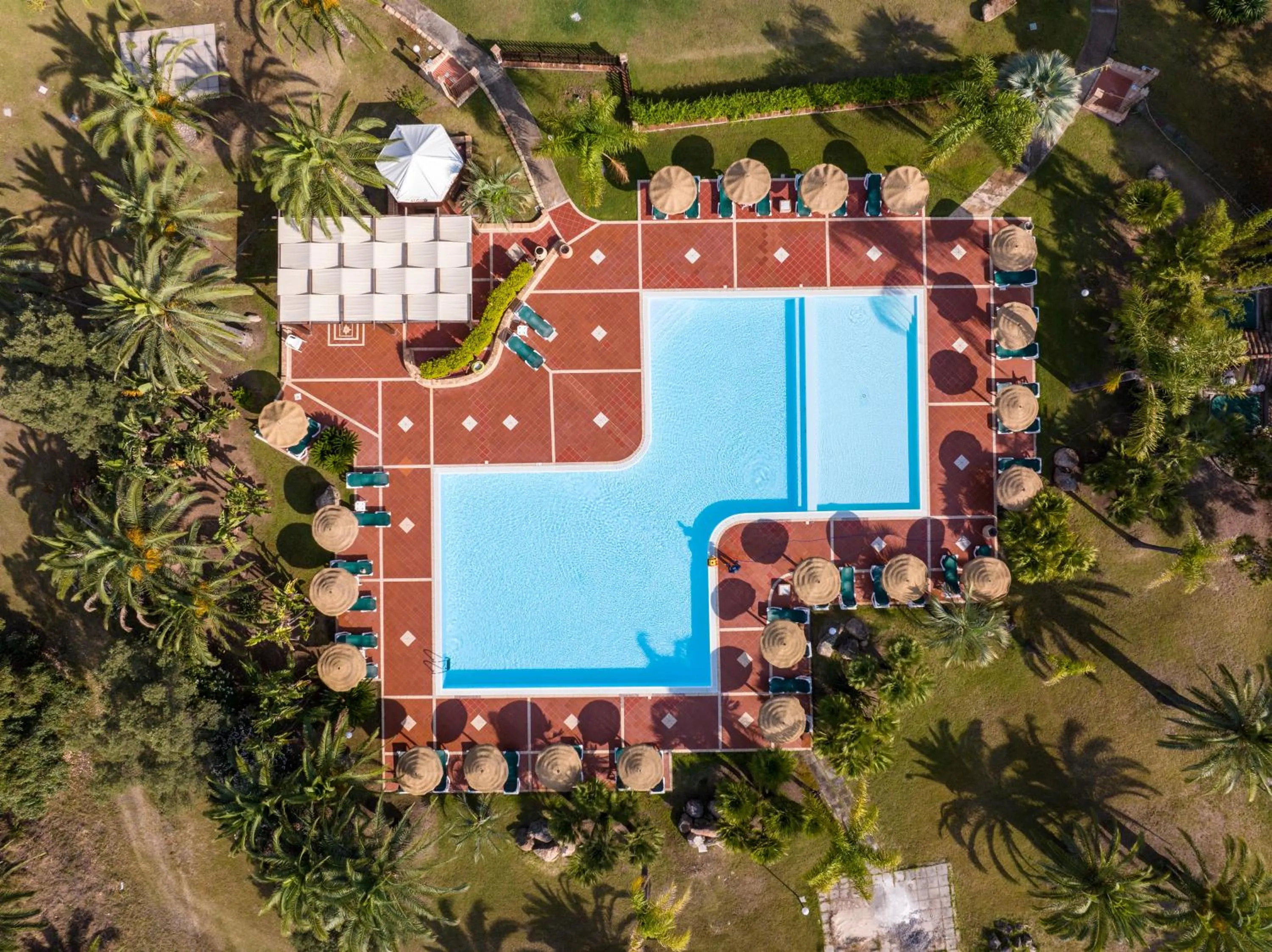 Residence Baia delle Palme