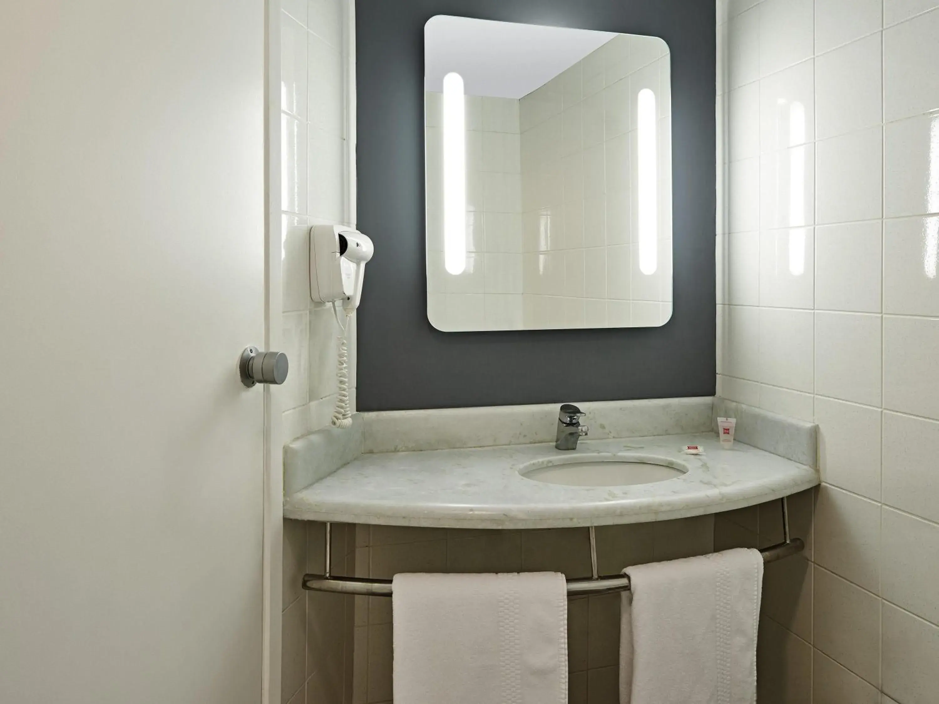 Bedroom in ibis Sorocaba Bedroom in ibis Sorocaba