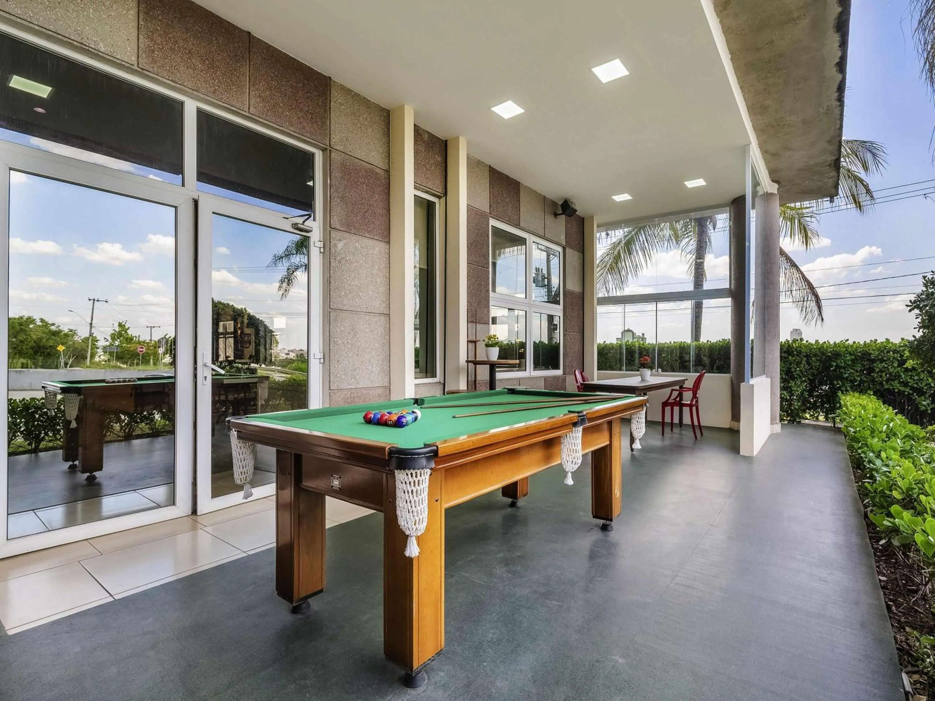 Other in ibis Sorocaba