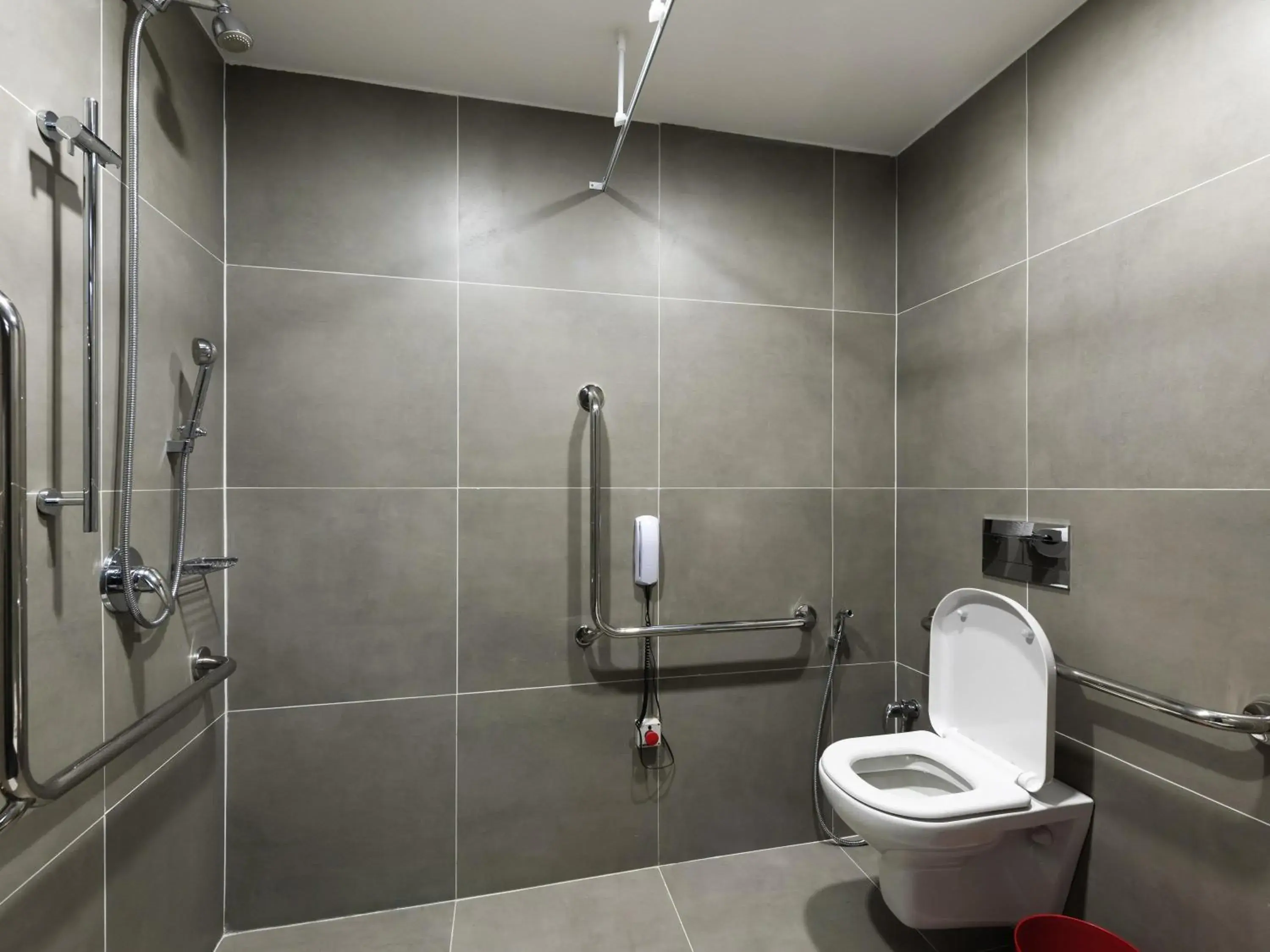 Bedroom in ibis Sorocaba Bedroom in ibis Sorocaba