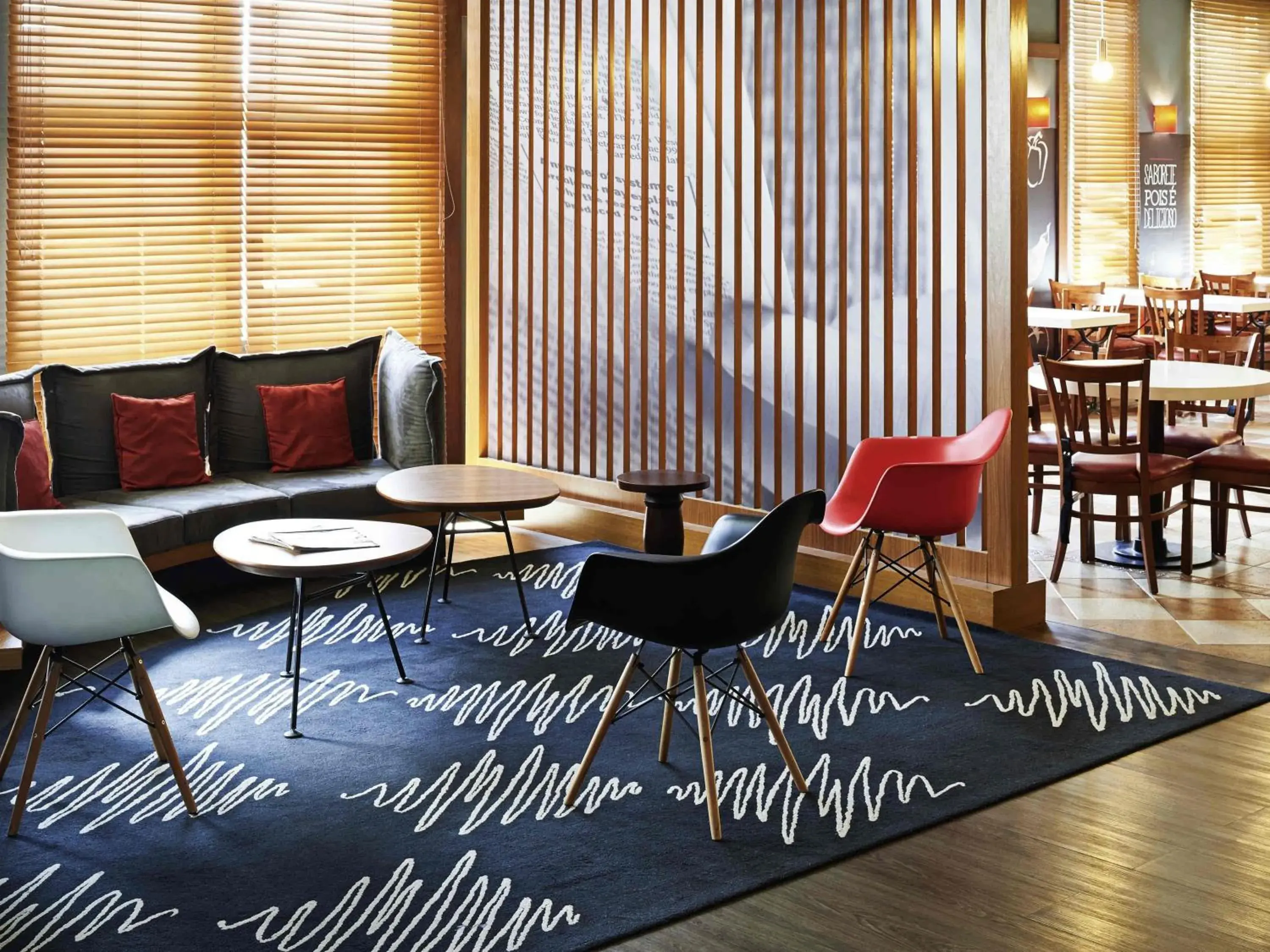 Property building in ibis Sorocaba Property building in ibis Sorocaba