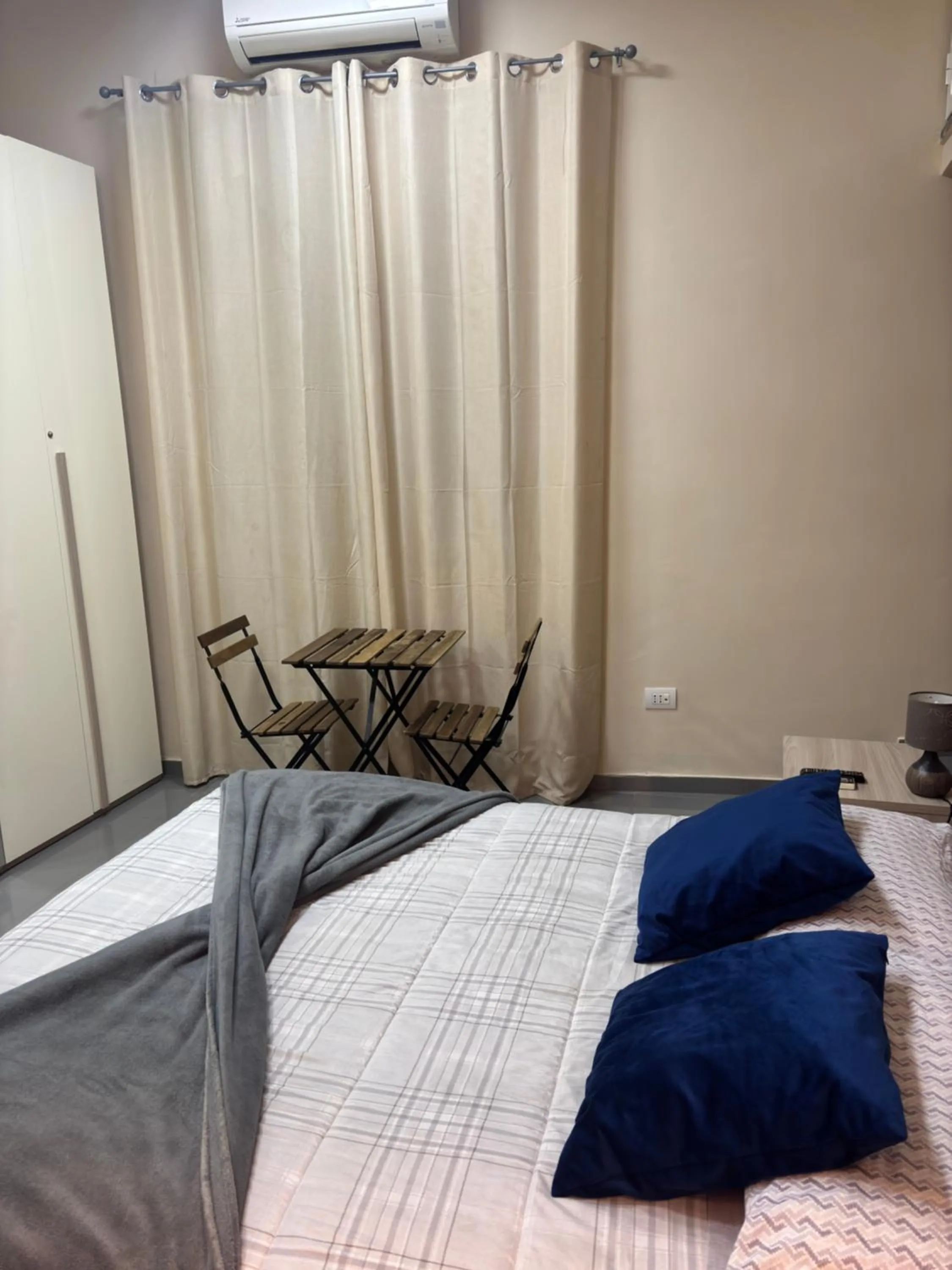 Bed in B & B VICO GRANDE