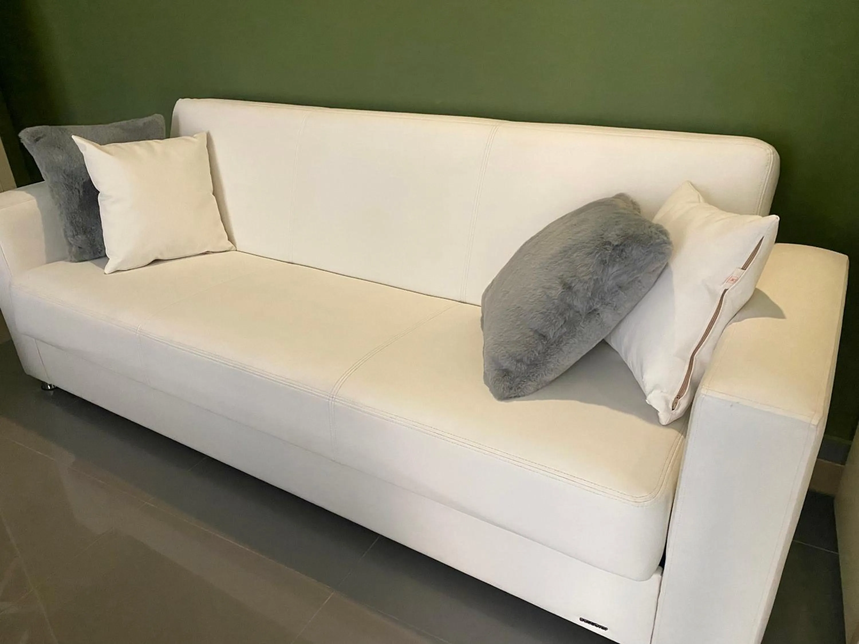 Bedroom, Bed in B & B VICO GRANDE