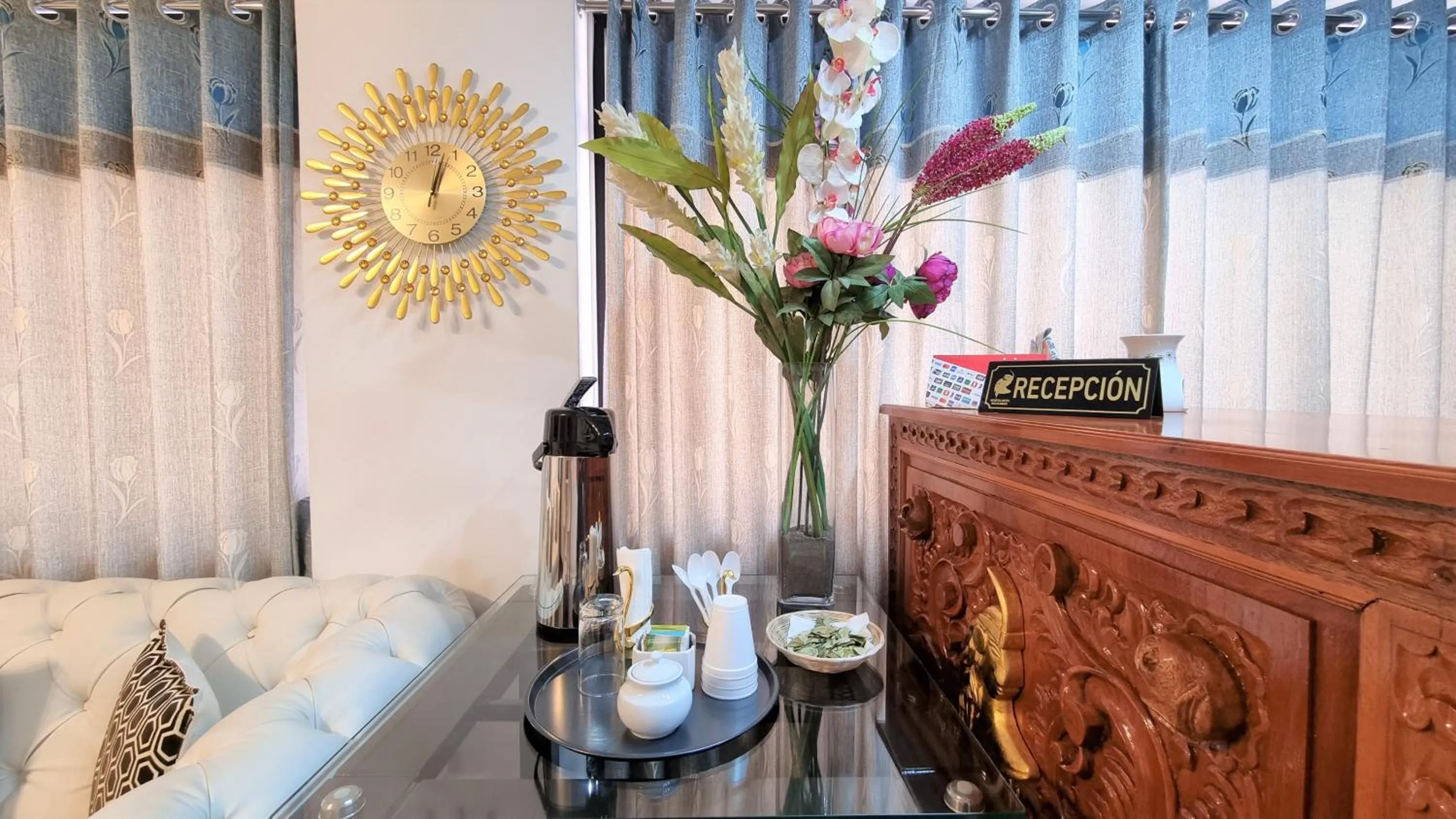 Hotel-Apartment INKASABIOS